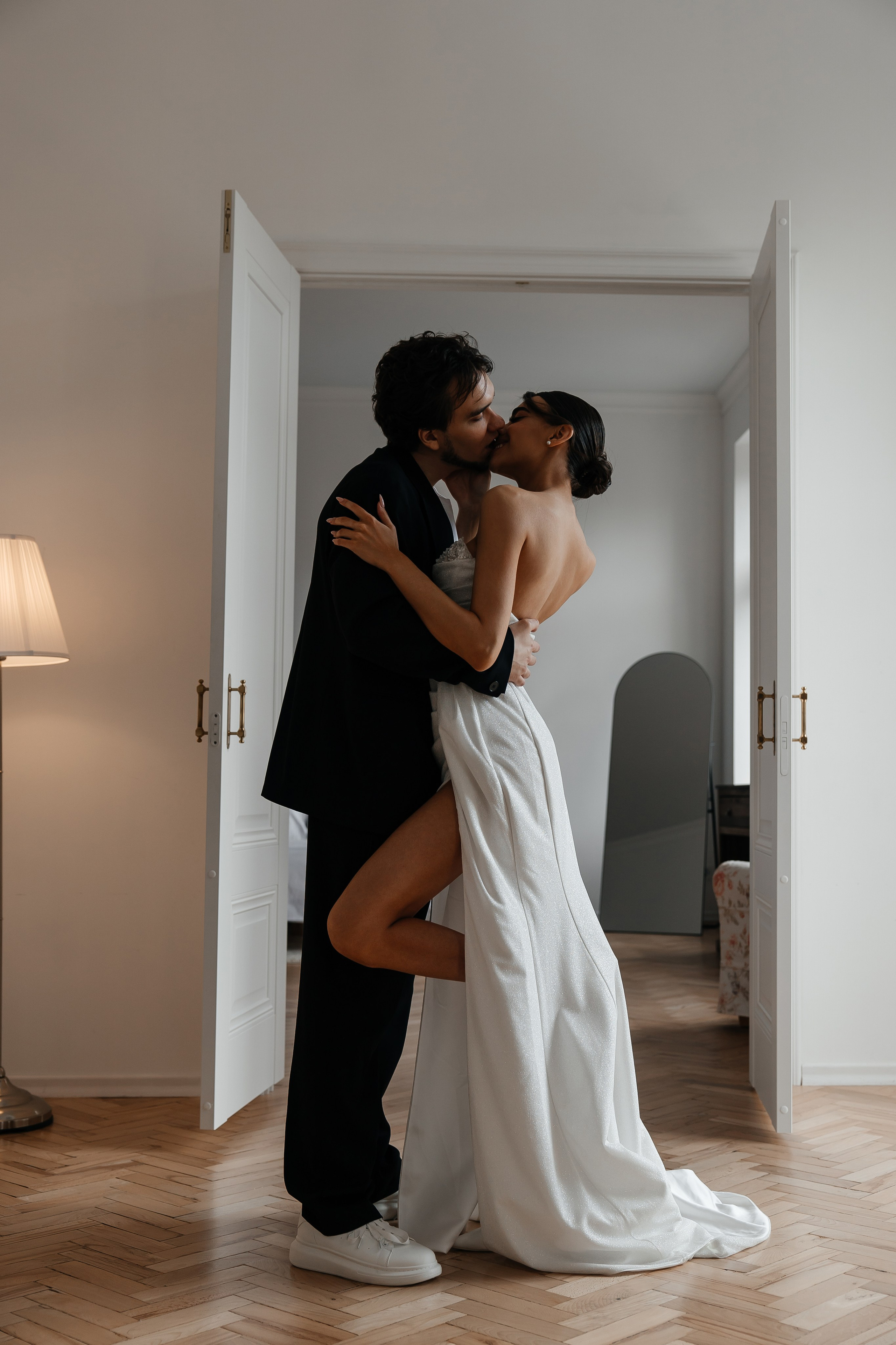 Артём и Светлана. Фотограф Пенза Марина Арбузова |свадебный и семейный фотограф