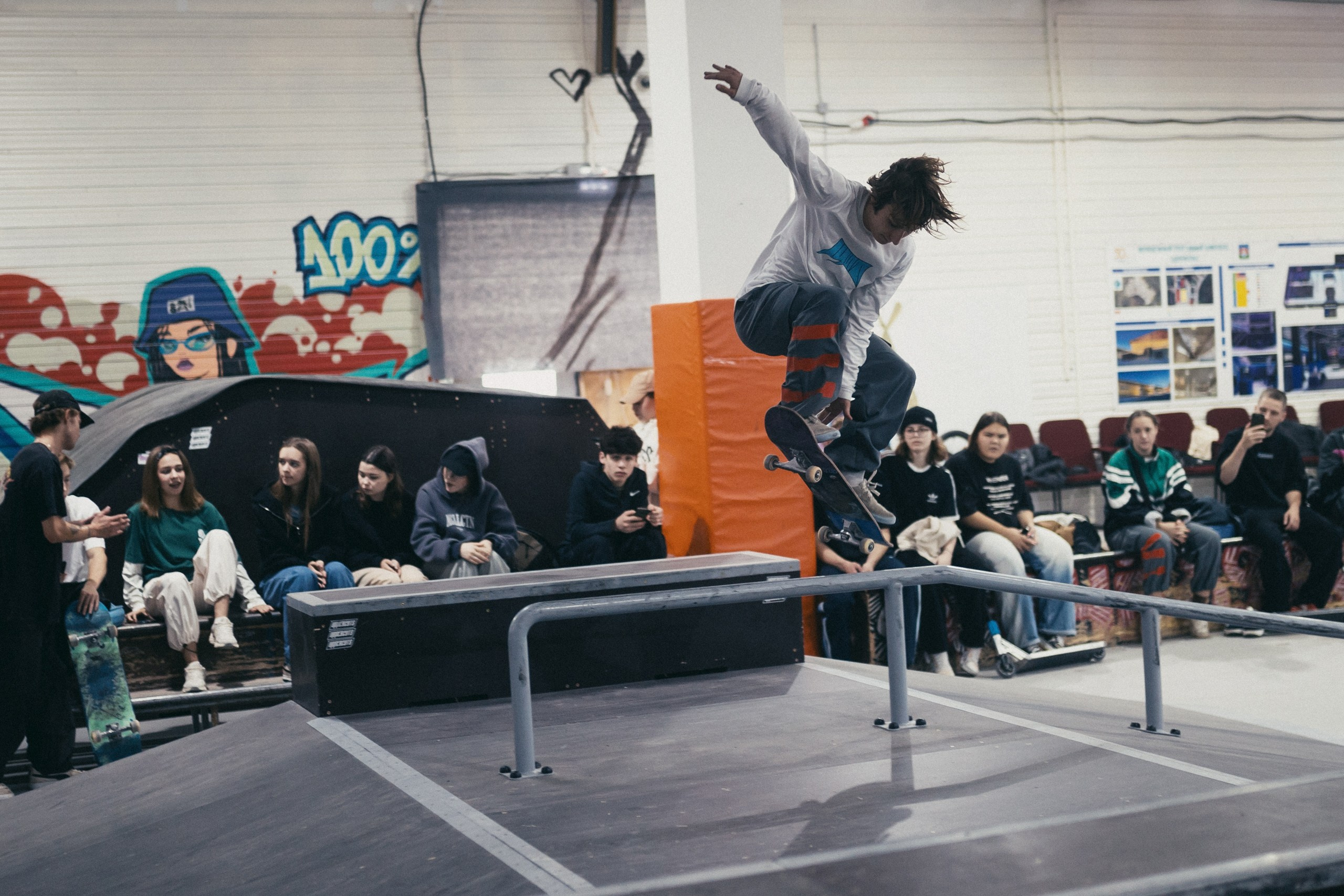 Sport. Фотограф Ваня Бархатов