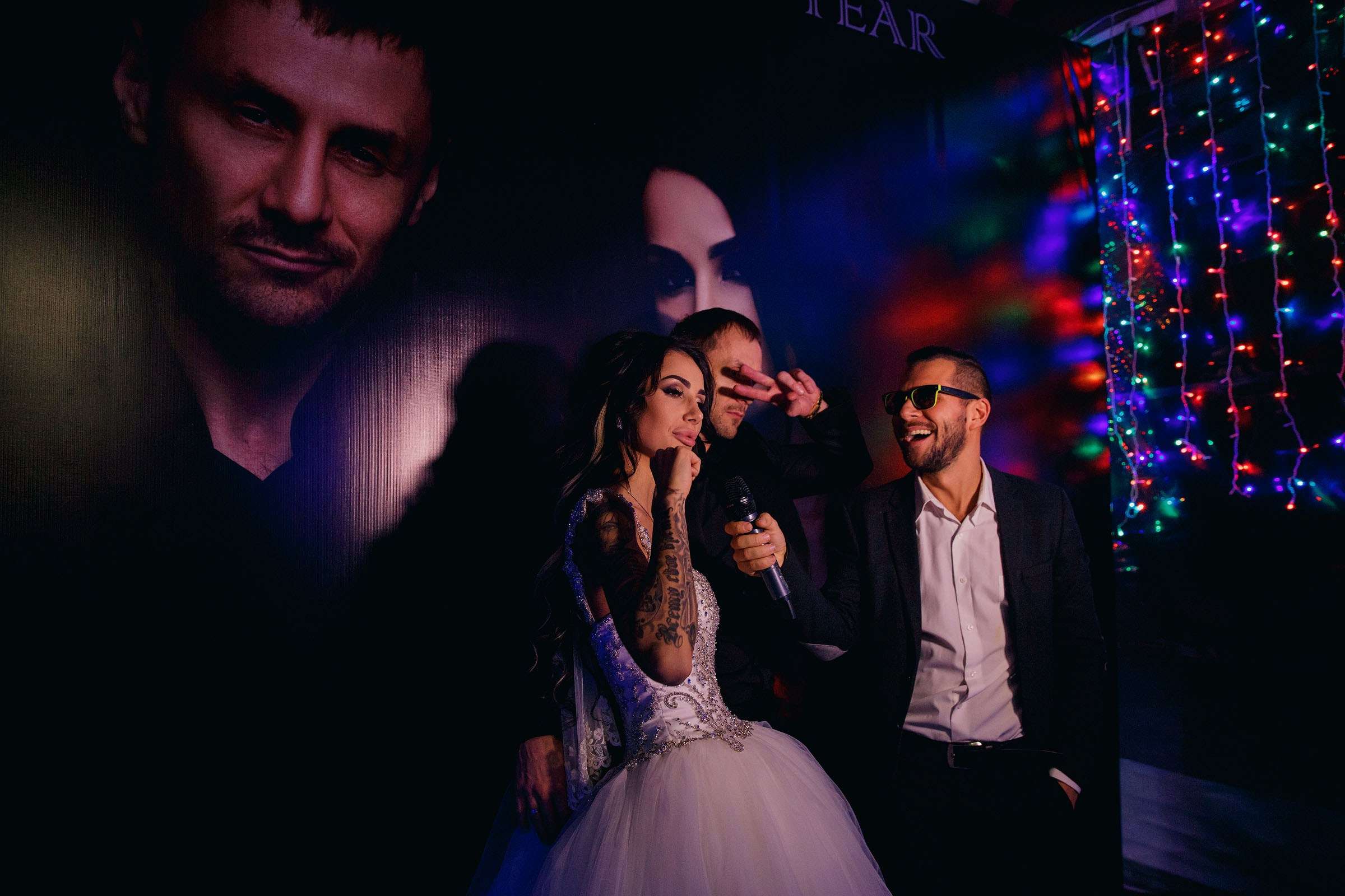 Александр и Александра. Фотограф Константин Пешков