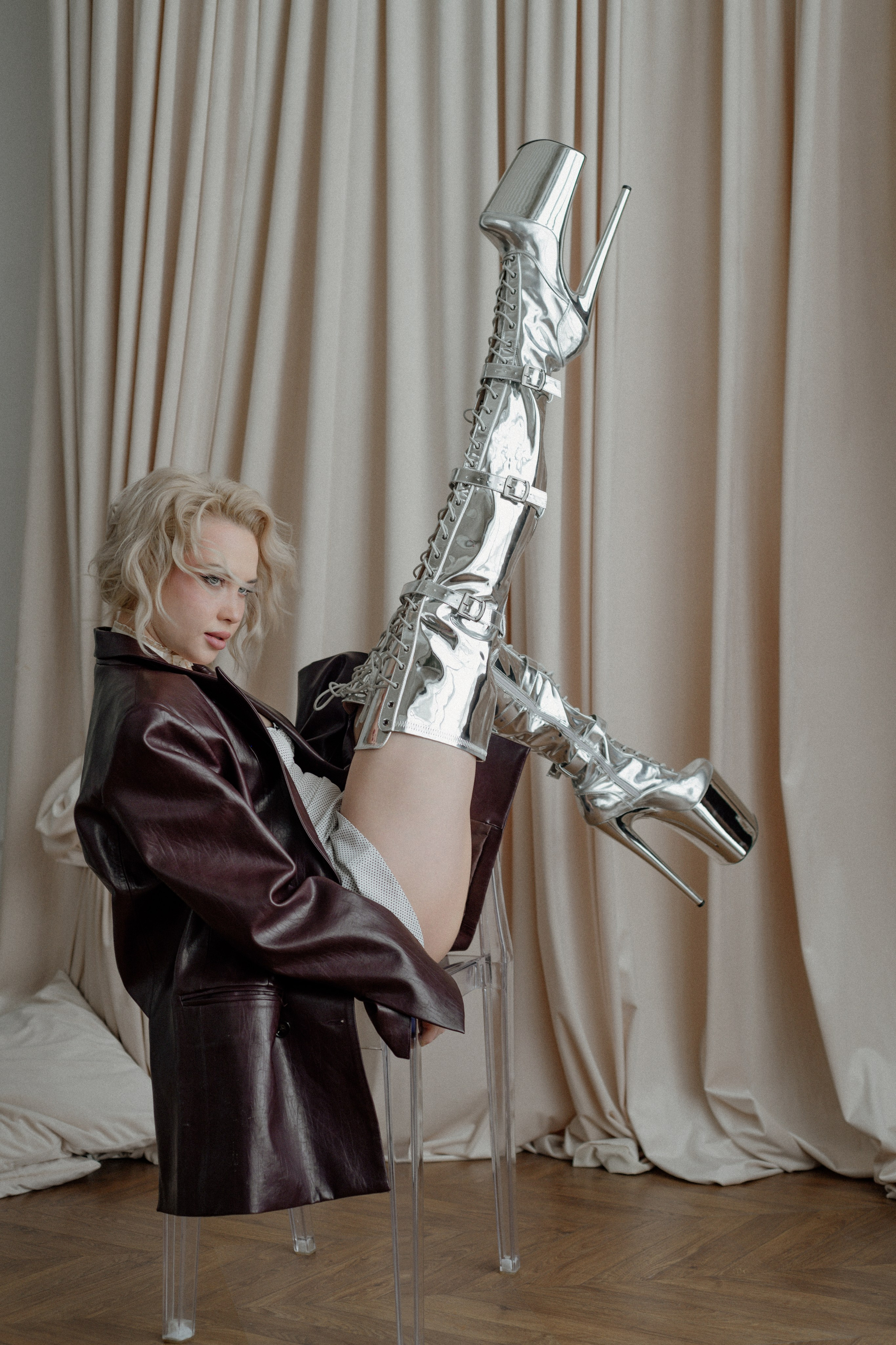 Арина. Фотограф Алёна Евграфова