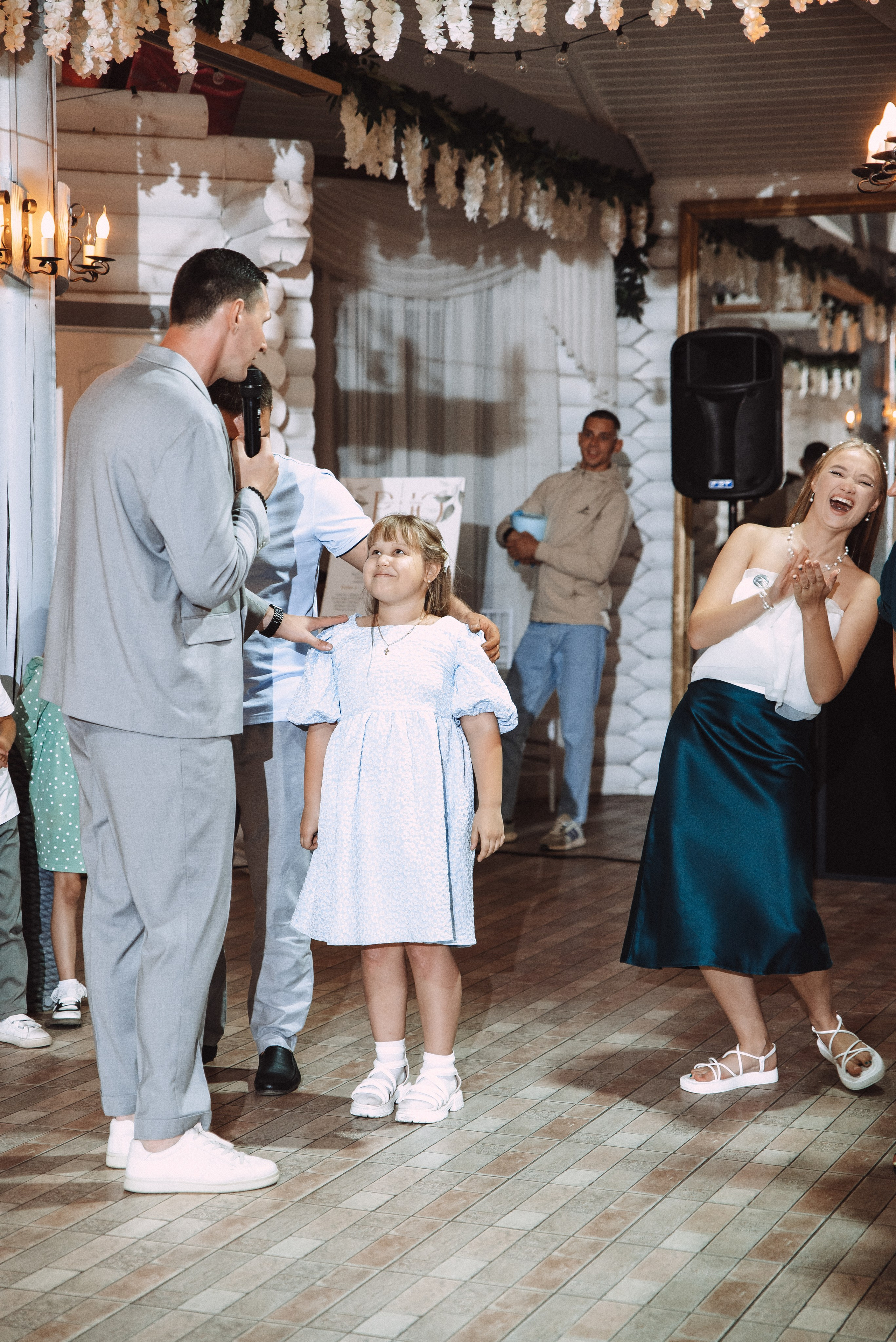 Родион + Юлия. Свадебный и семейный фотограф в Волгограде Олеся Лисицкая