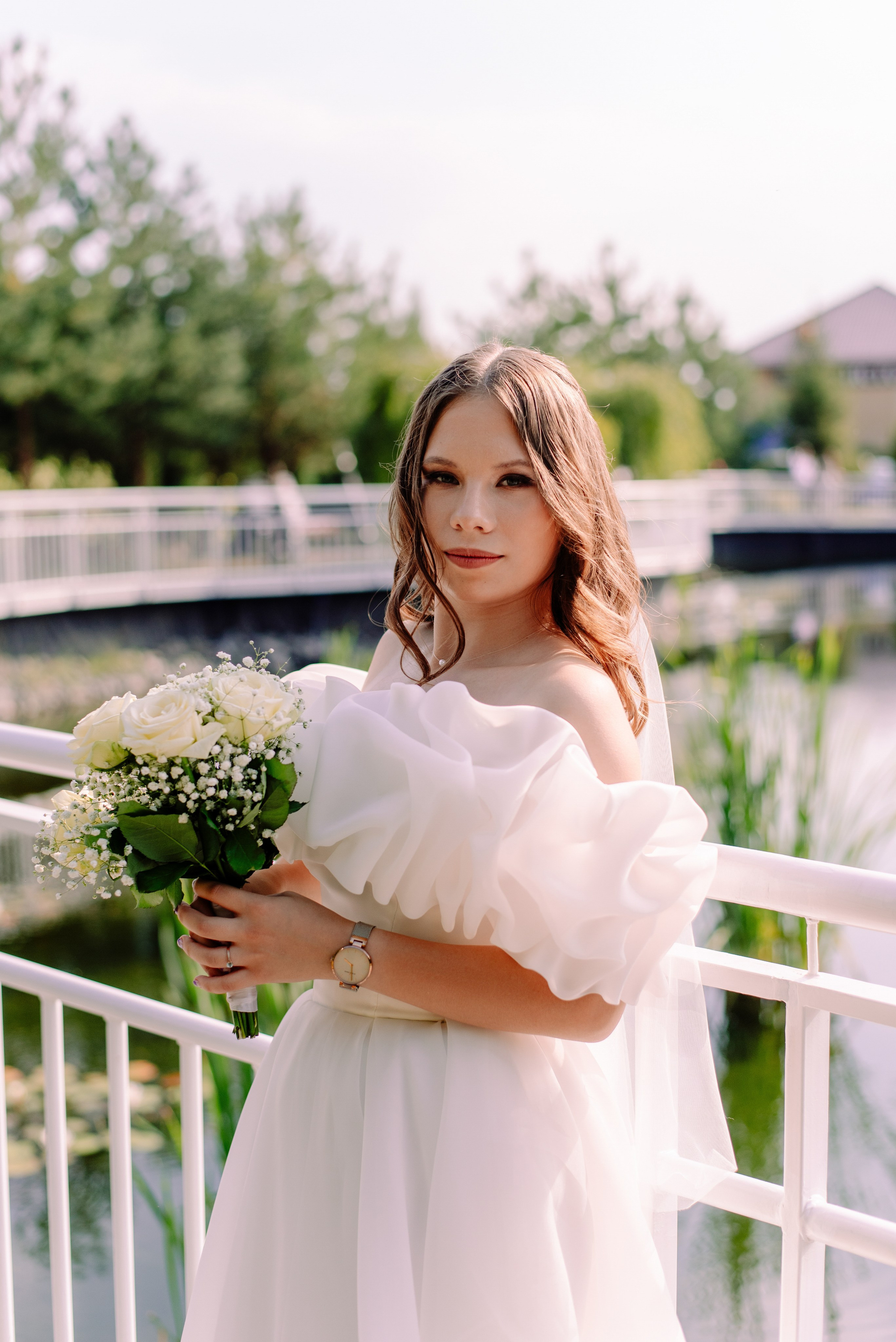 Юля и Саша — душевный банкет. Семейный и свадебный фотограф в Рязани Лиза Голованова