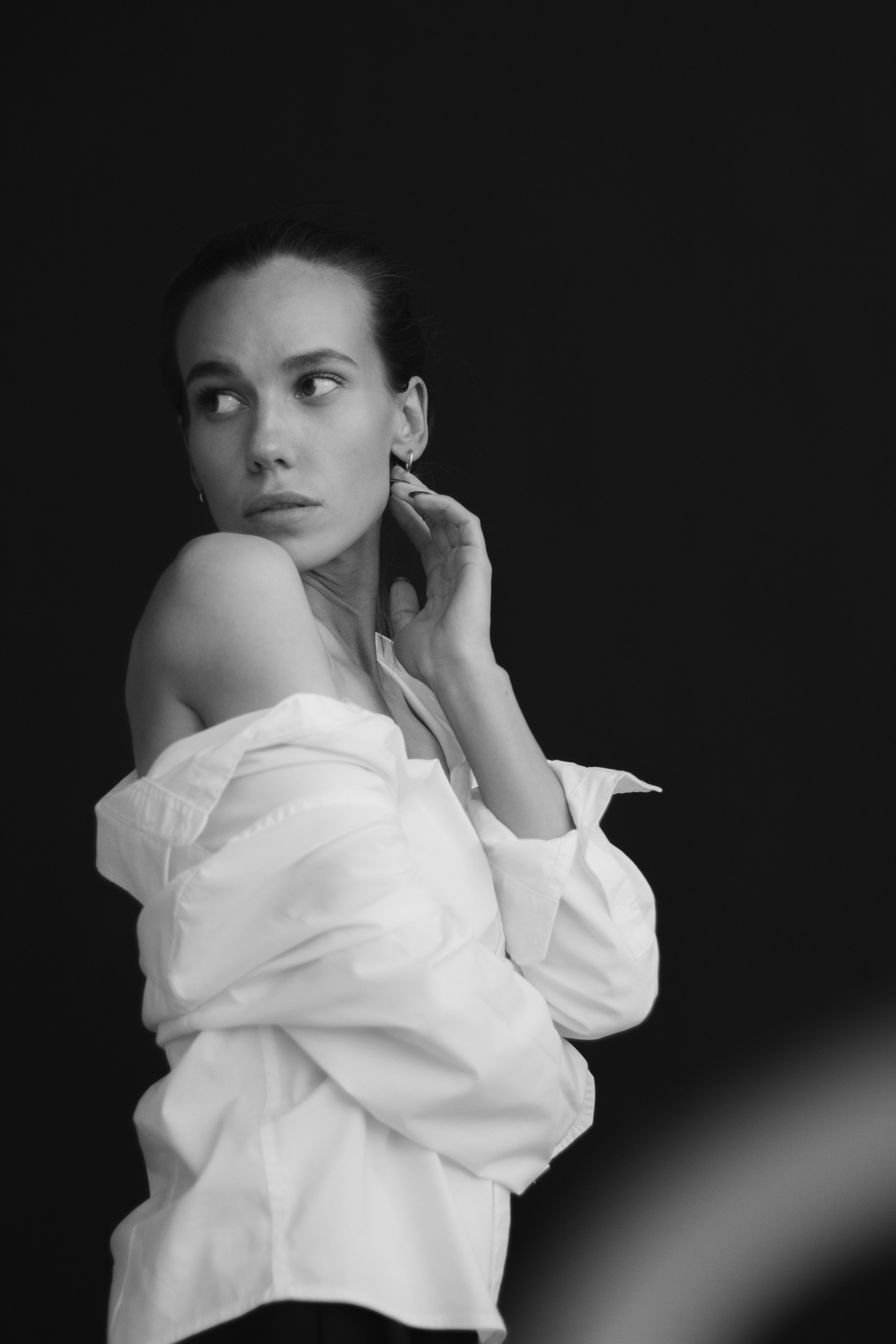 Просто свет