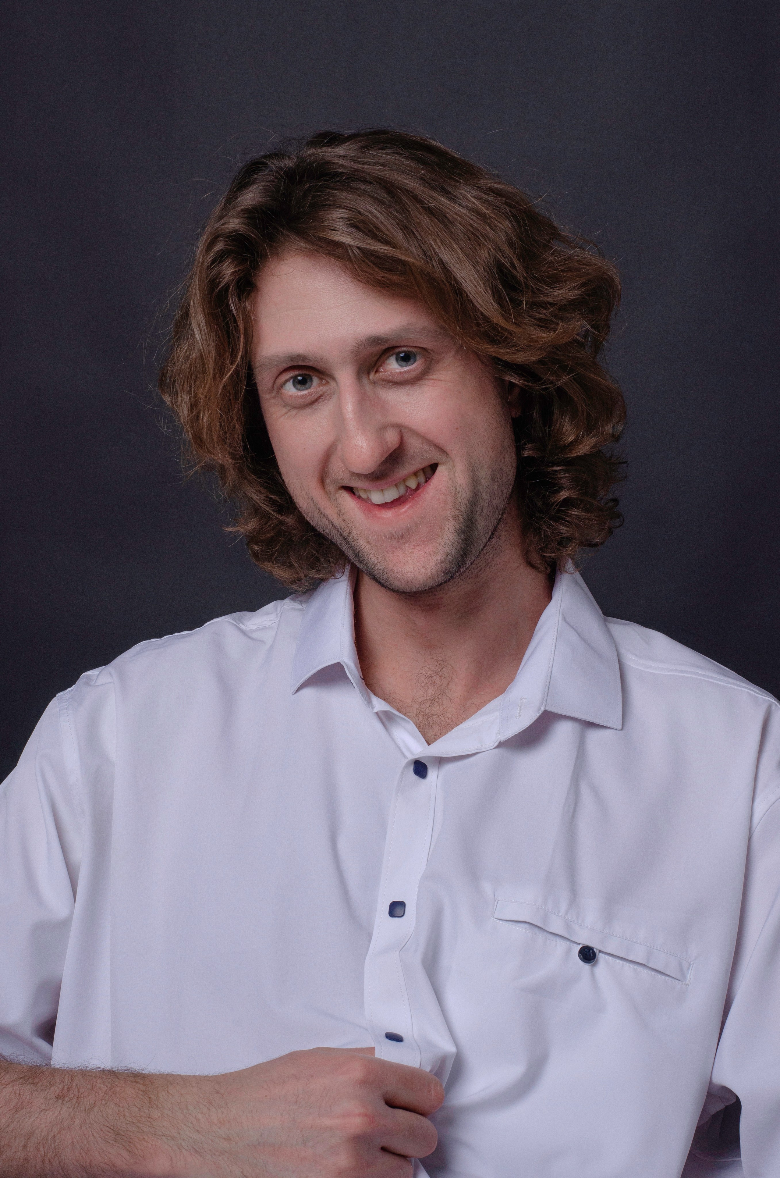 Иван. Просто свет