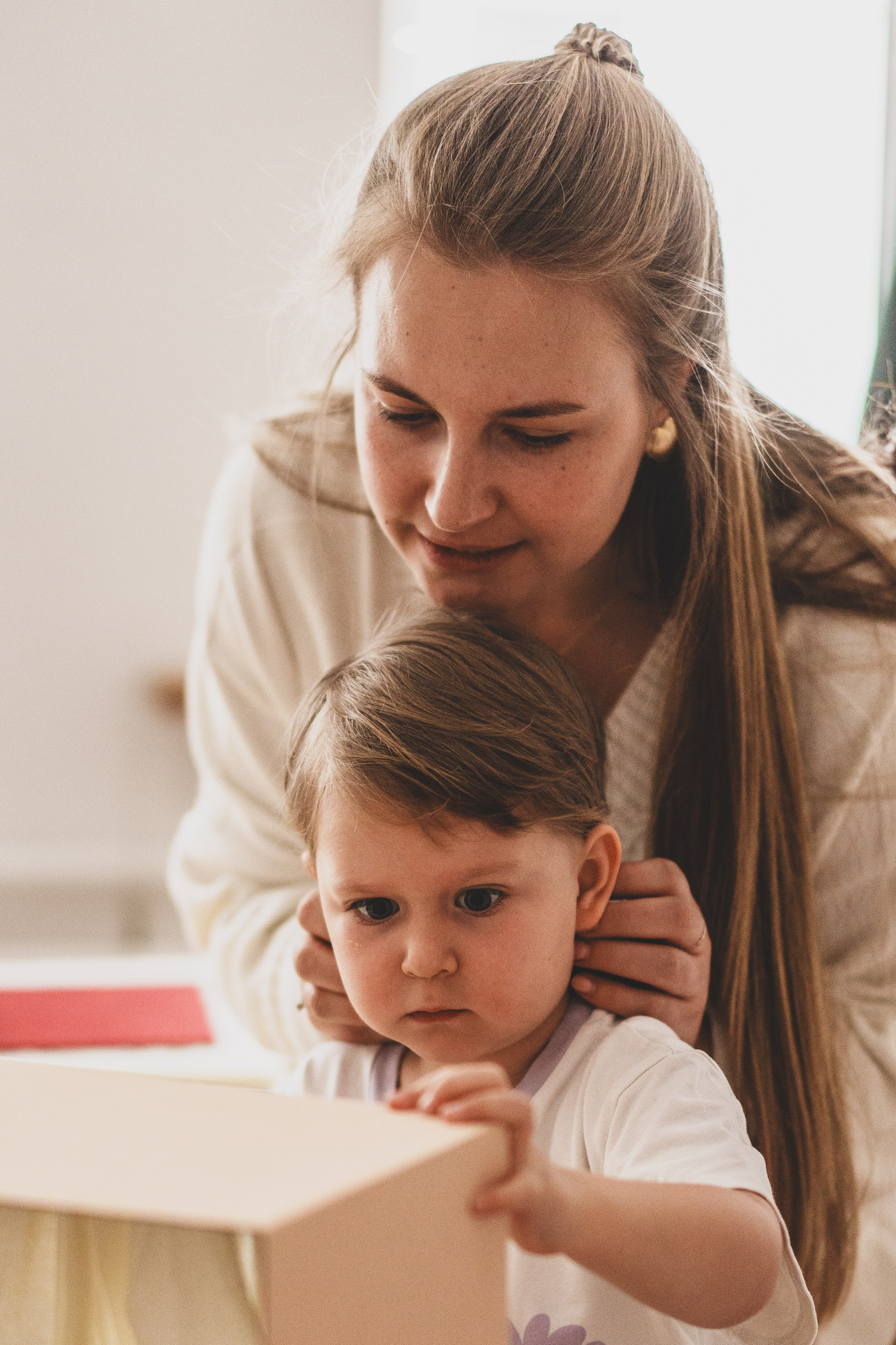 OCHEN' — театр. Семейный и детский фотограф и видеограф в Москве, Серпухове и Тарусе Валерия Сорокина
