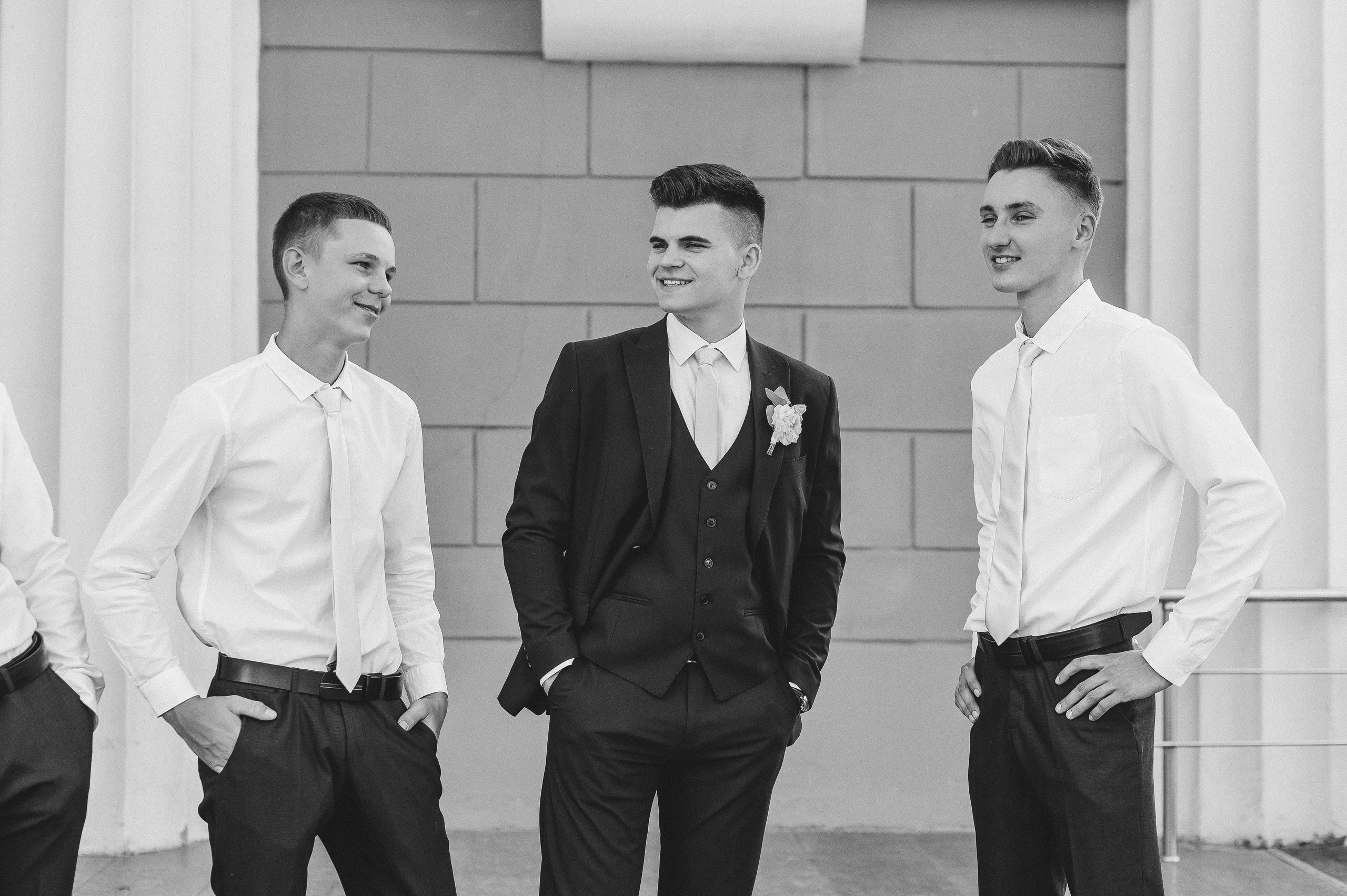 Артем & Карина. Ваш фотограф Ирина Гущанская