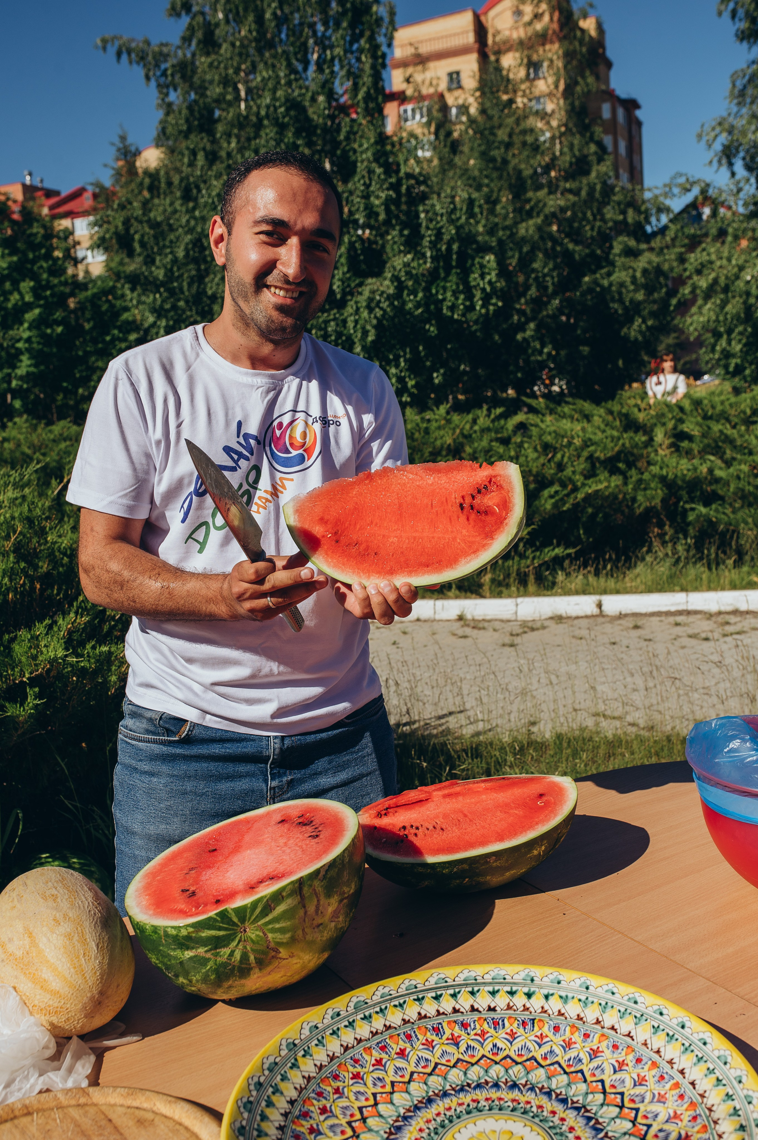 День Семьи, любви и верности (Благотворительный фотопроект). Семейный фотограф в городе Мегион и Нижневартовск Дзюба Татьяна
