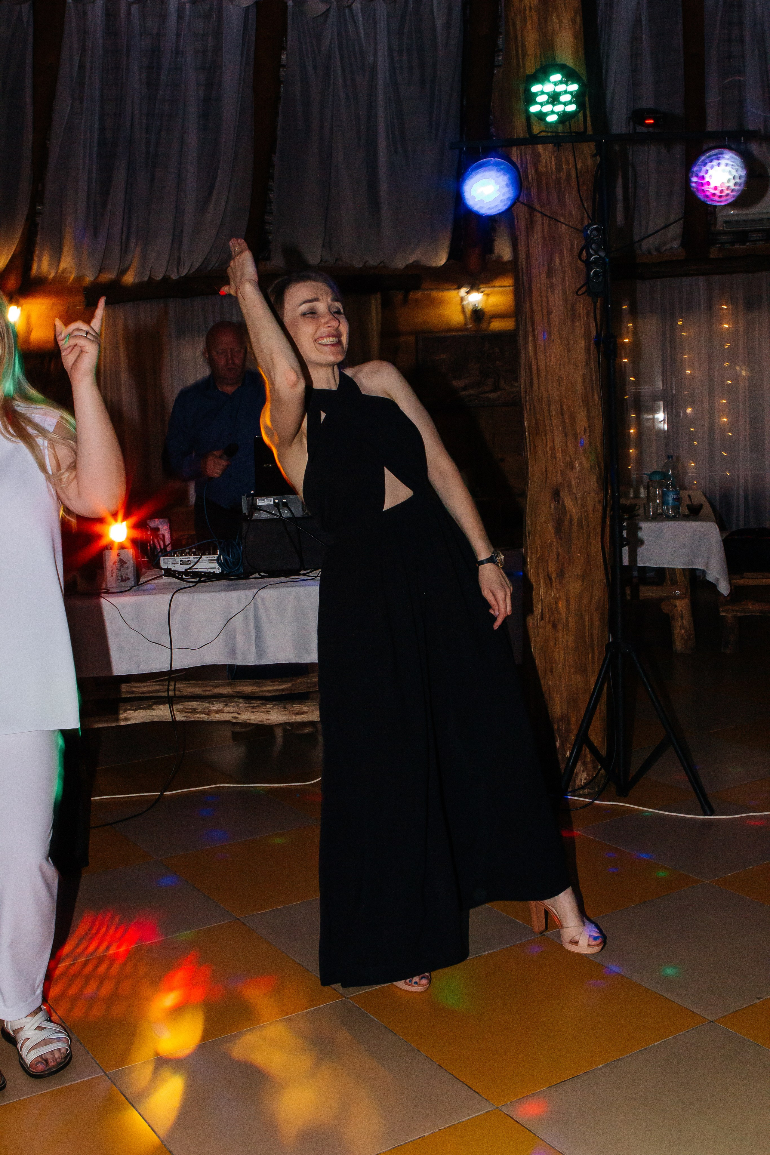 Екатерина и Антон. Свадебный фотограф в Бресте Оксана Босовец