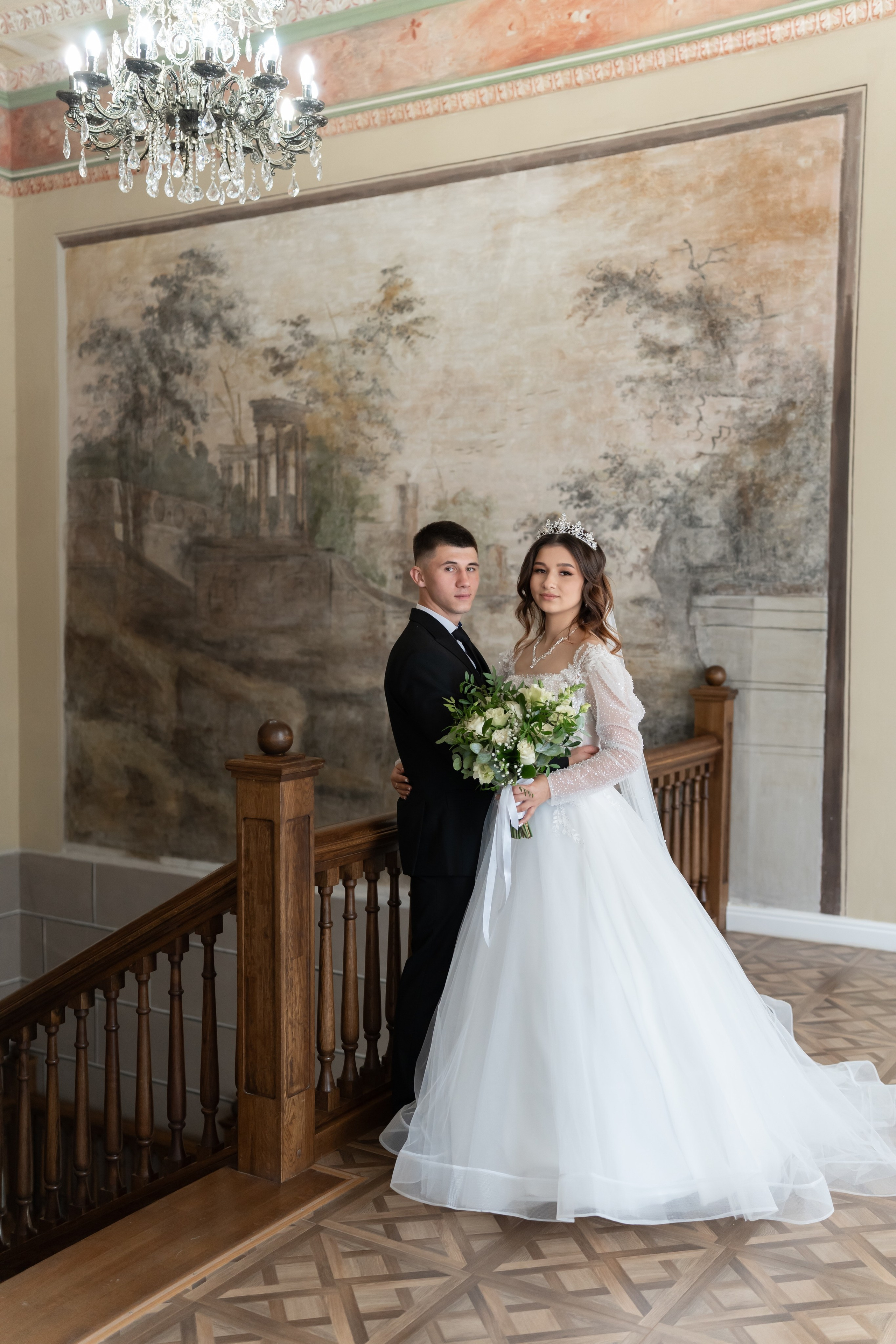 Weddings. Индивидуальные и семейные фотосессии в Калужской области Катерина Шатохина