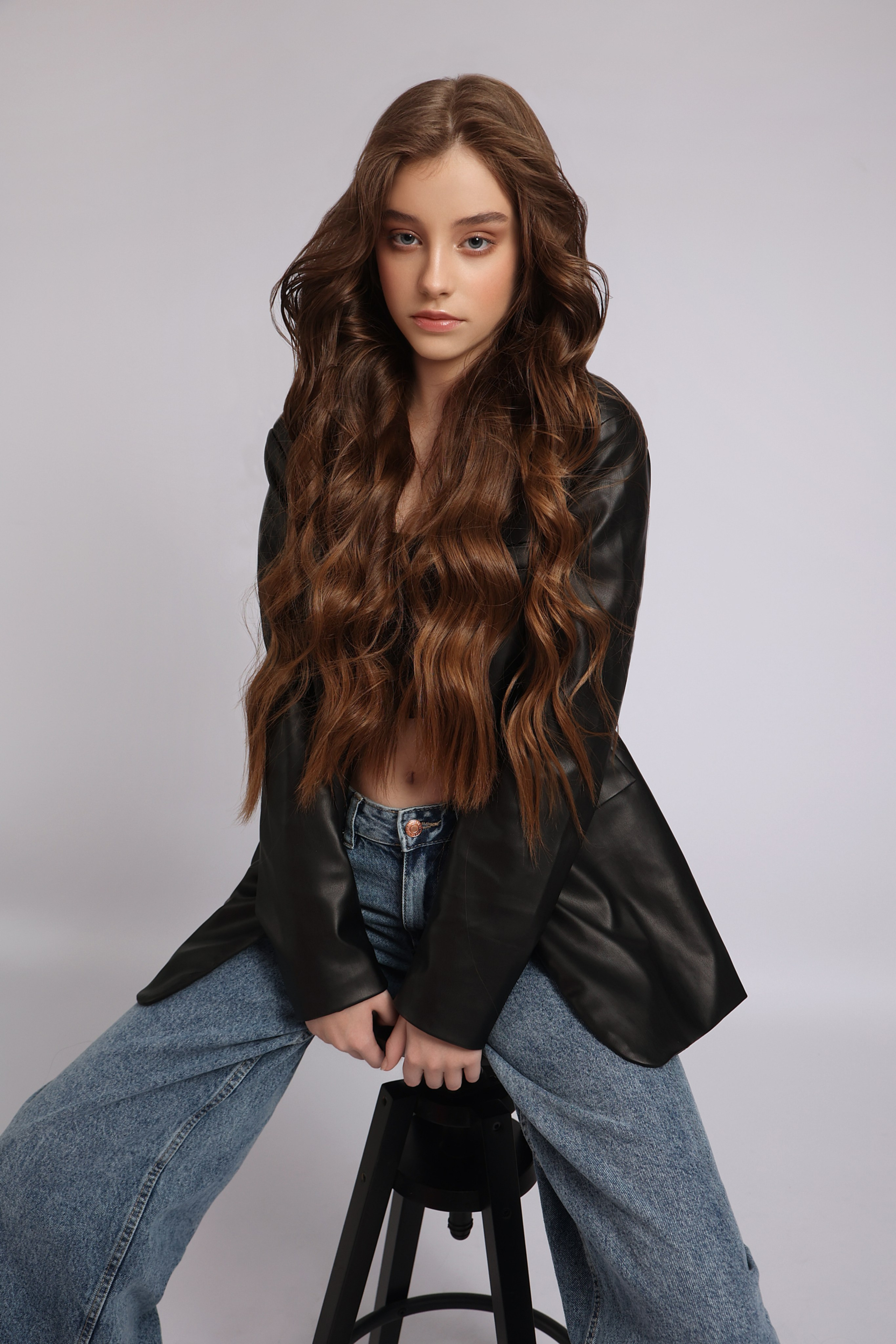 ALINA. Модельная студия MIA Models