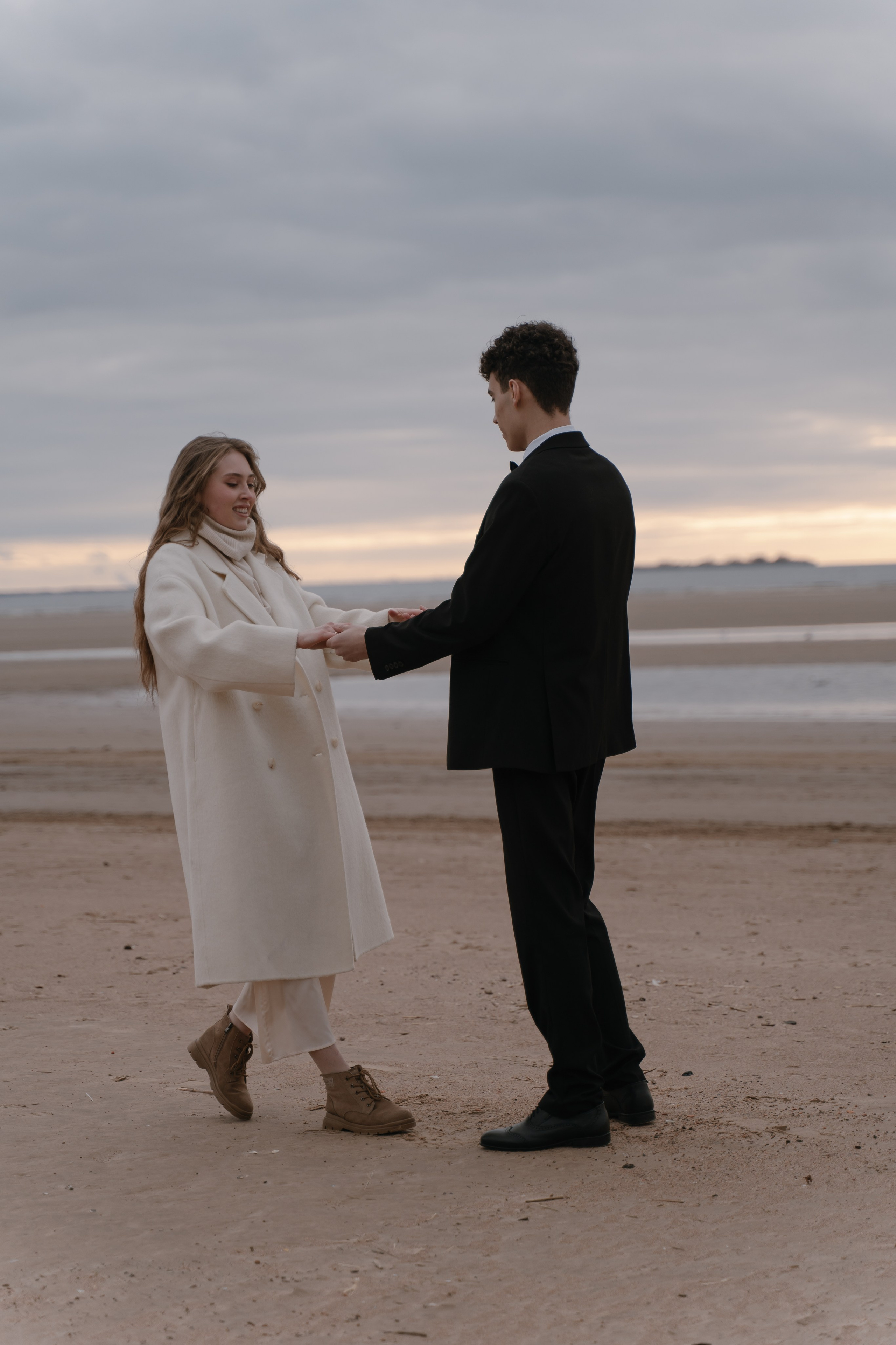 P&A (творческая съемка). Свадебный фотограф — Наталья Фед СПб/Москва