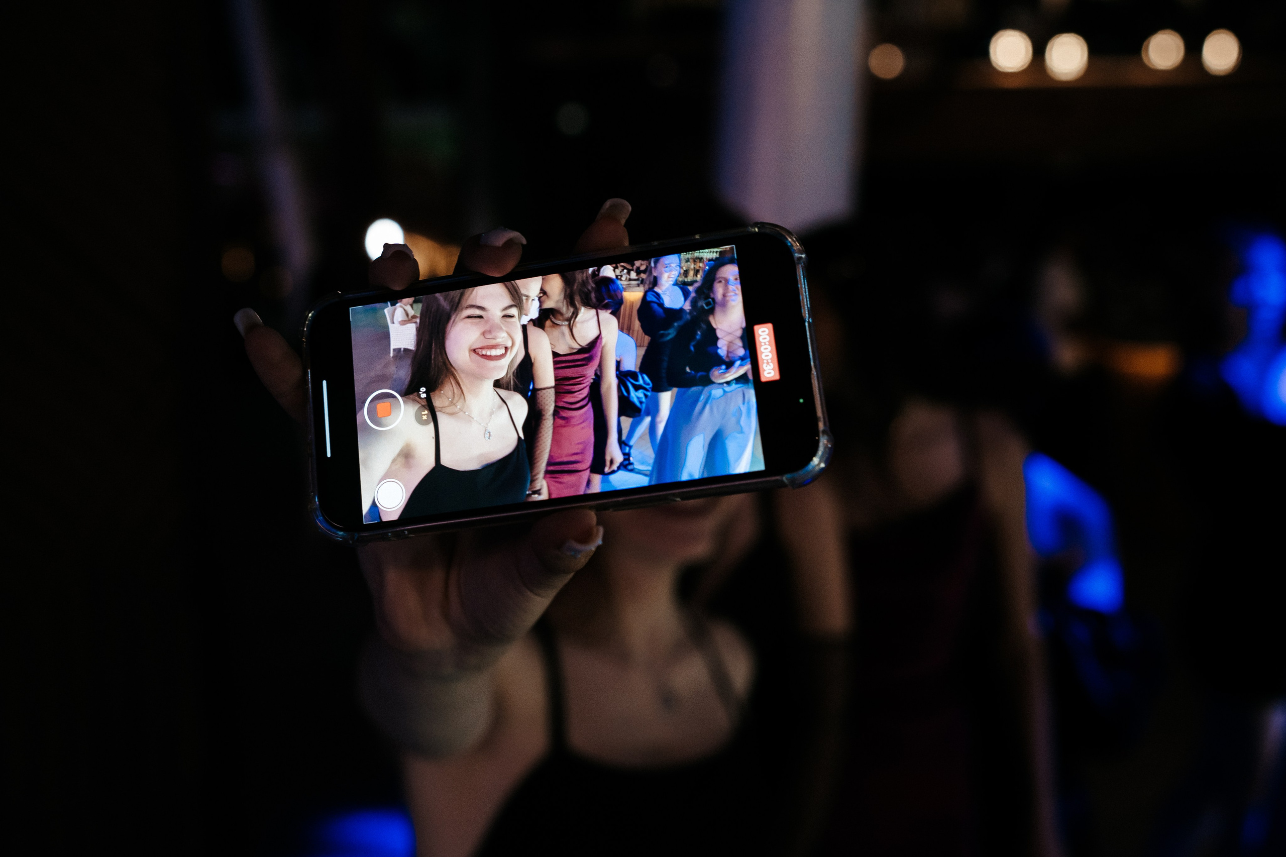 Выпускной «Ribiza». Свадебный фотограф в Симферополе