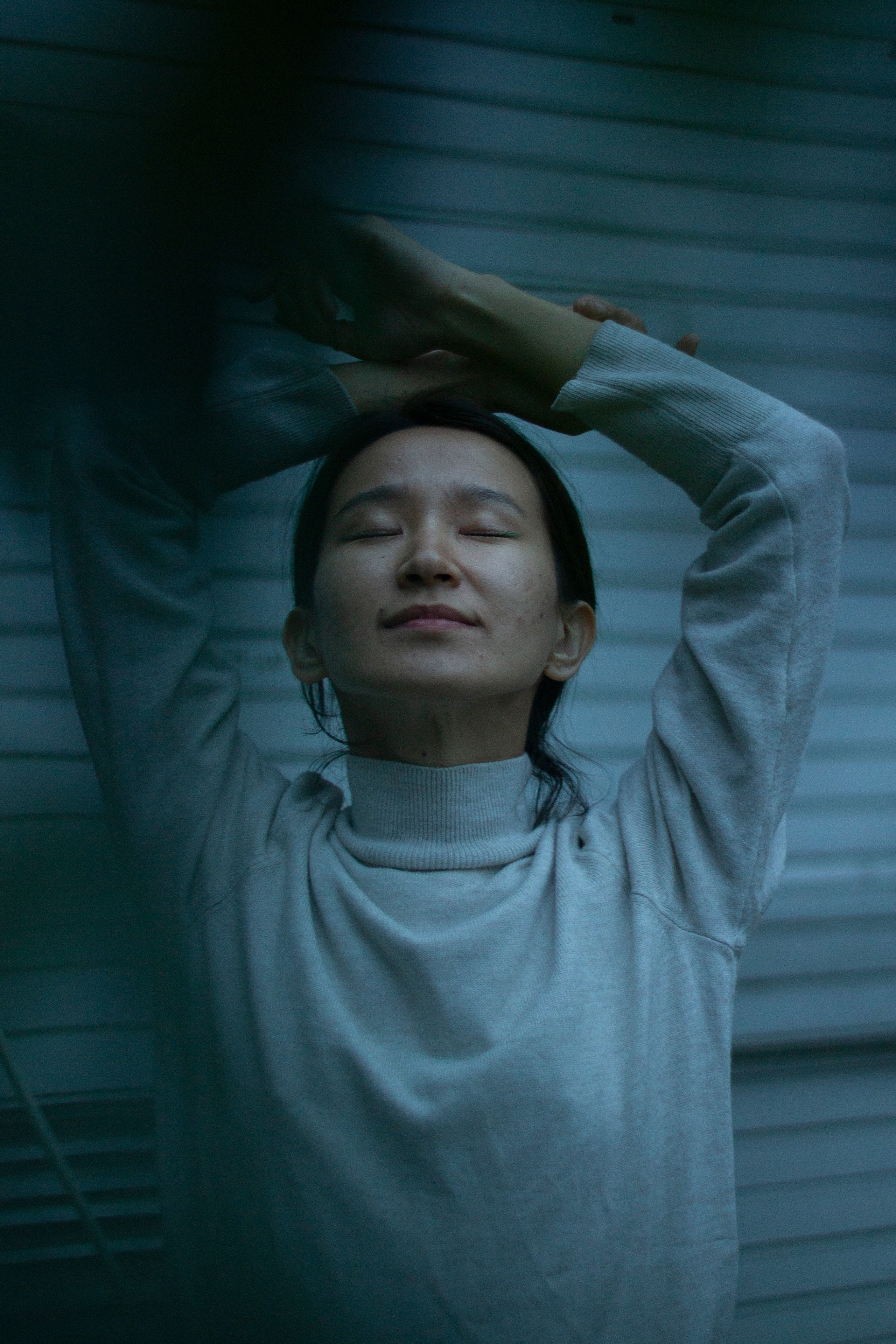 Прогулка с Мээрим