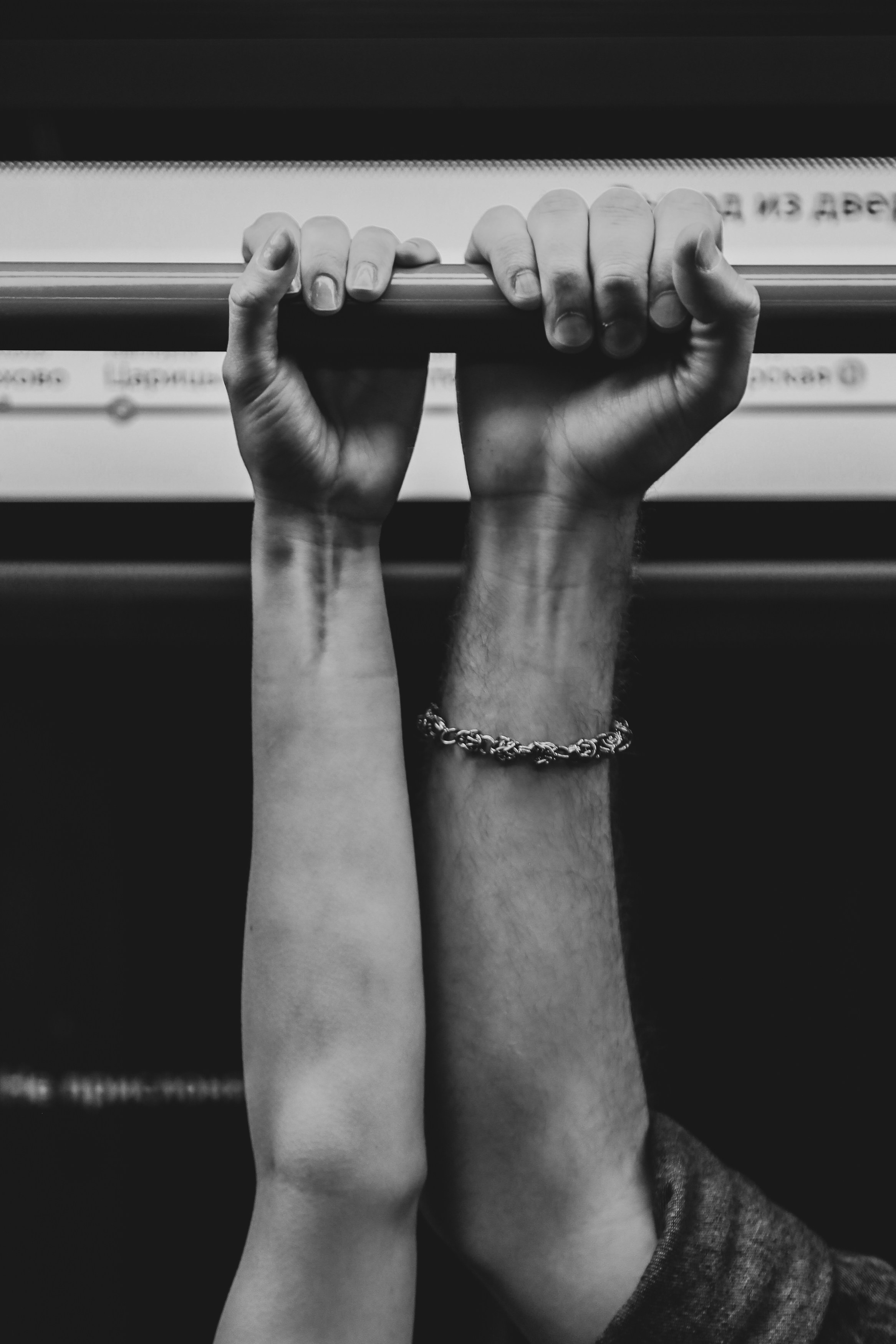 А&К. Портретный и коммерческий фотограф Даниил Шентелев