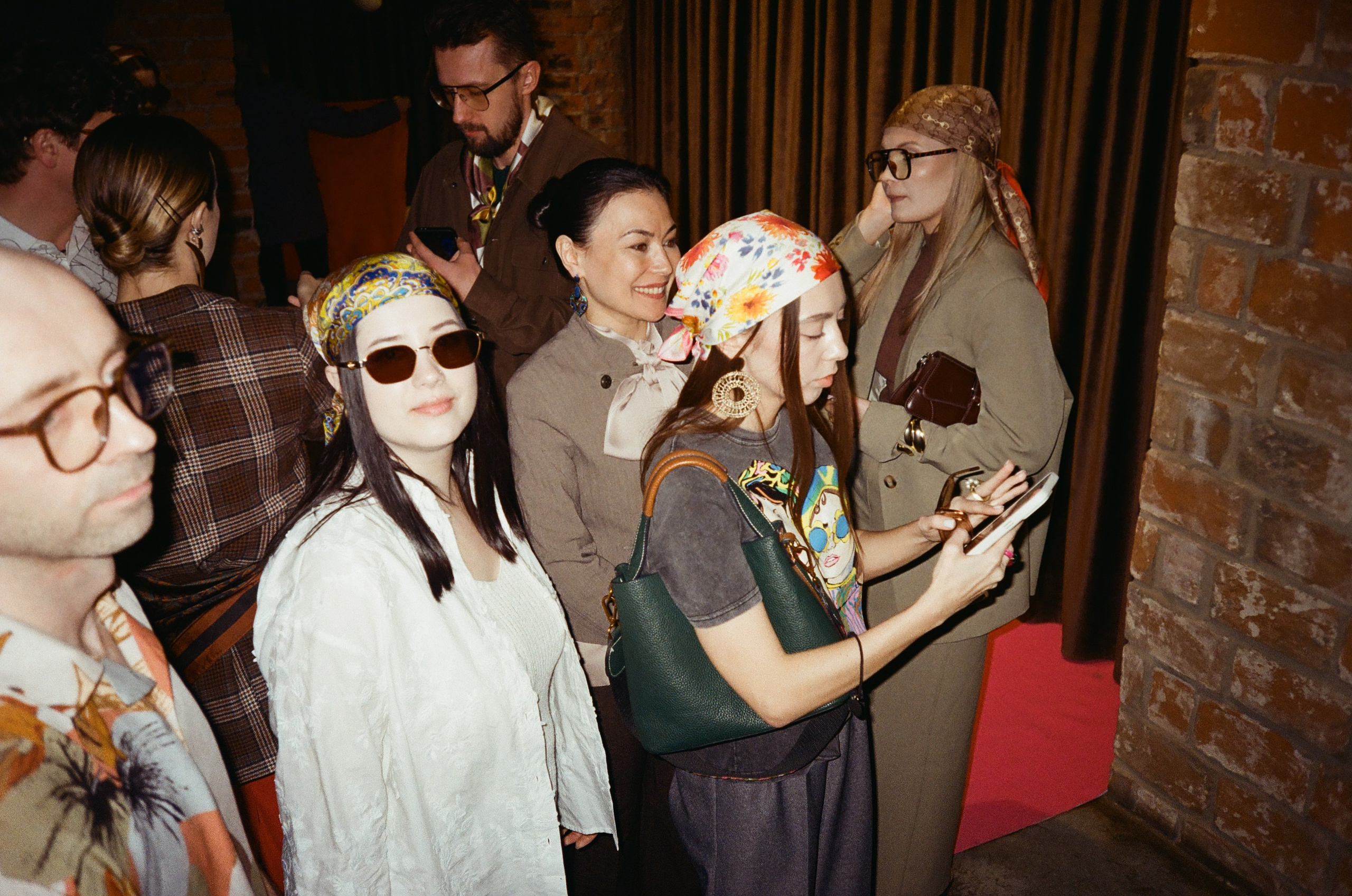 EVENT//GUCCI PARTY. Фотограф Тюмень Пушковская Кристина