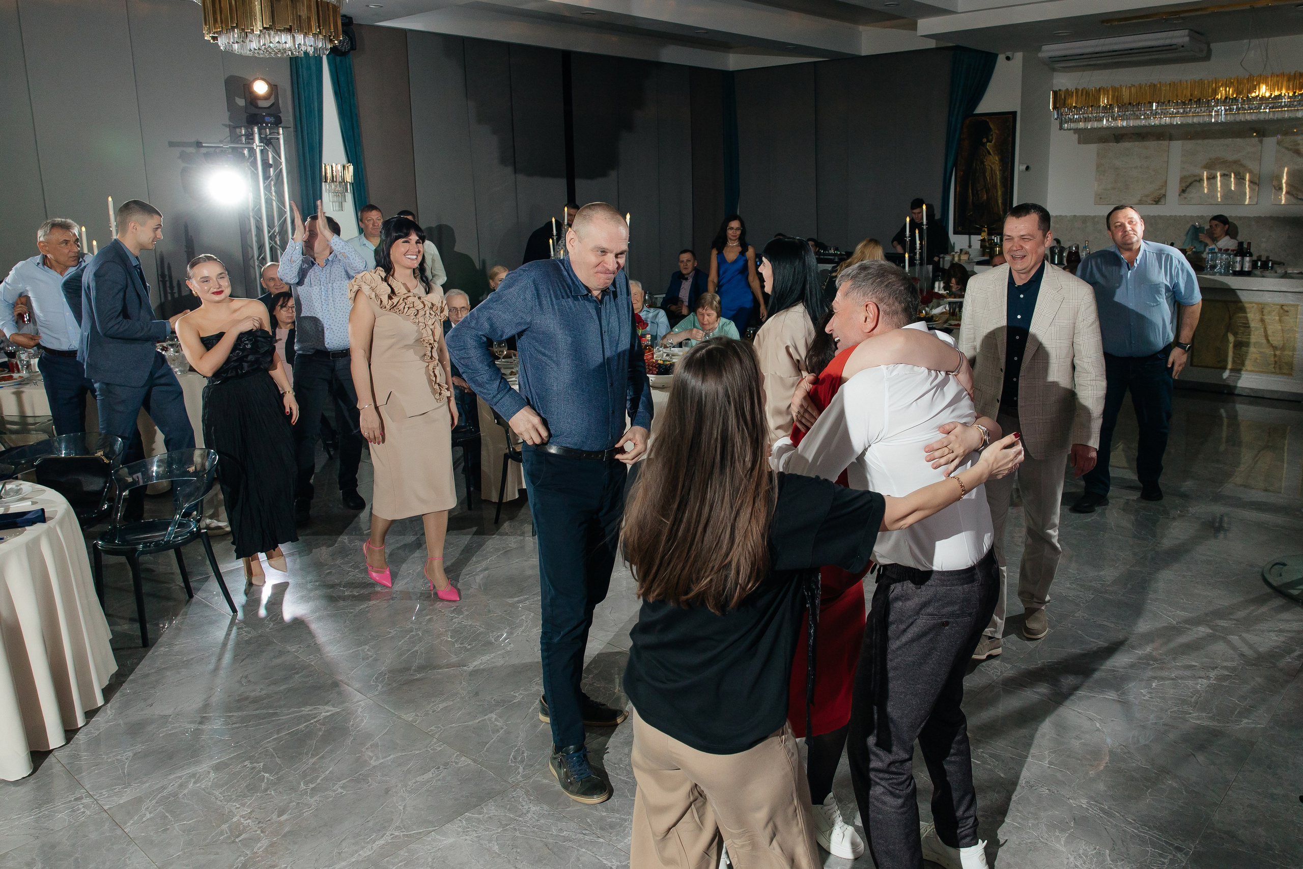 День рождения