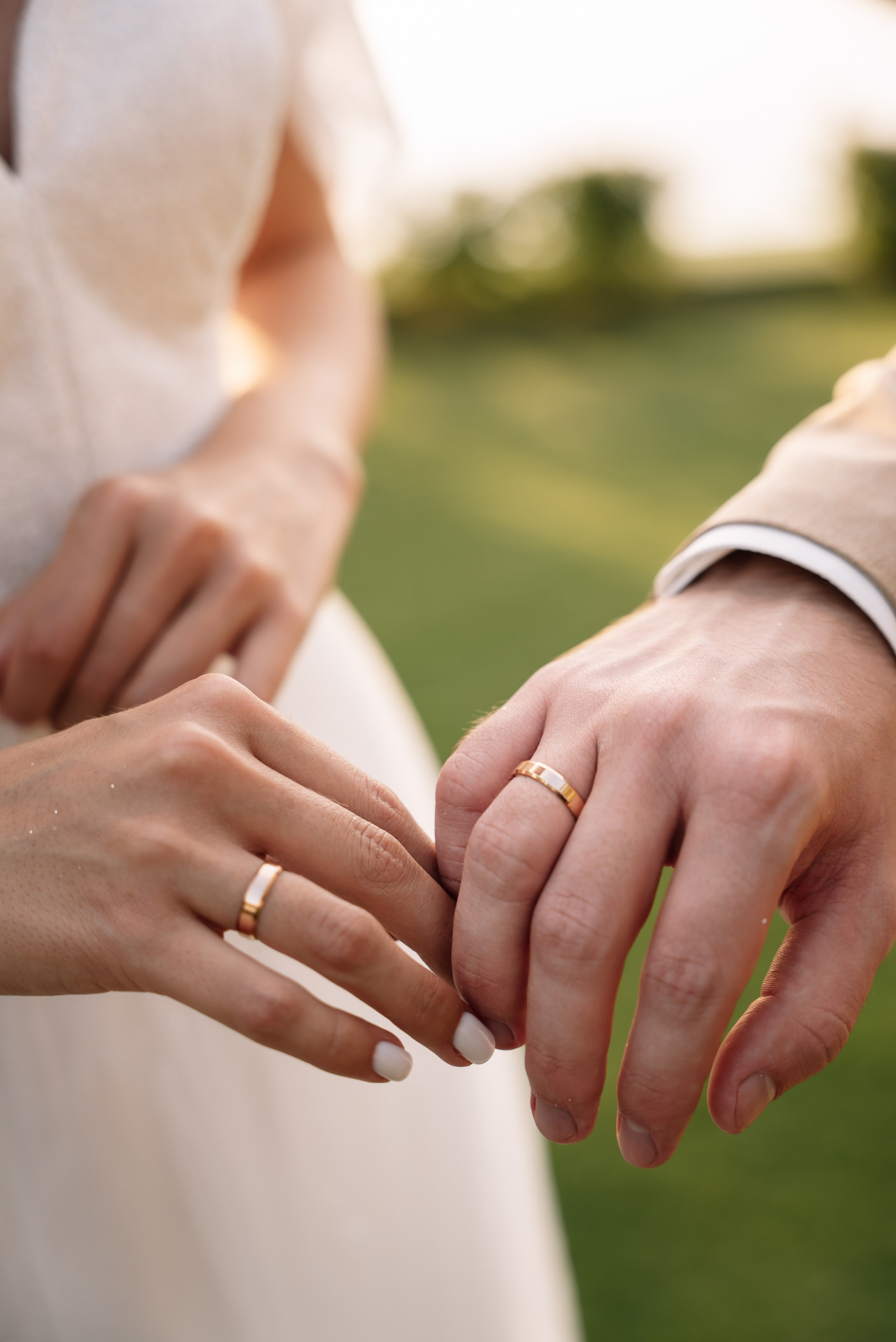 Егор и Татьяна. Свадебный фотограф в Самаре Анна Ковалева