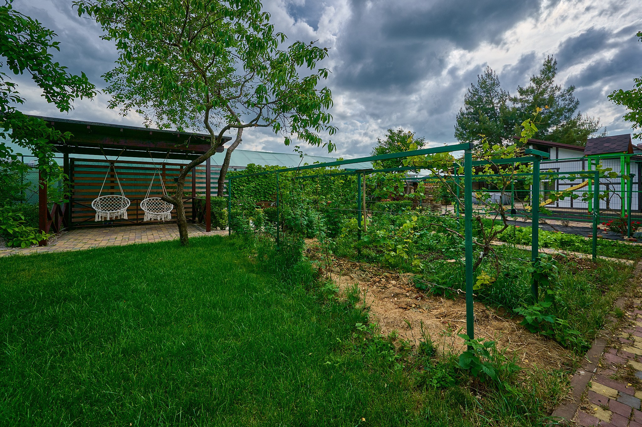 Дом 97. Интерьерный фотограф в Краснодаре