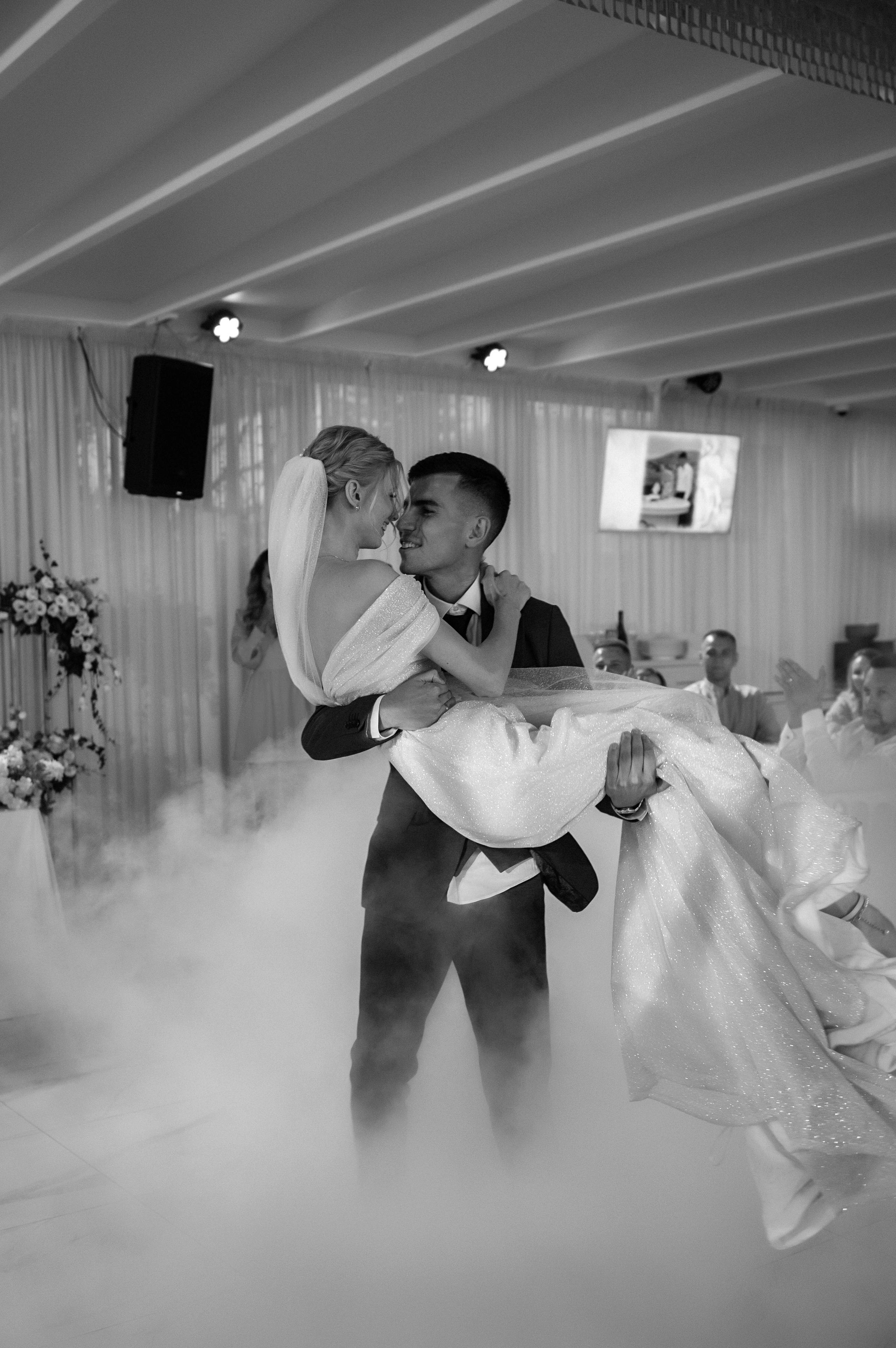 Евгений и Таня. Фотограф Штым Галина — Фотограф в Севастополе, Крыму