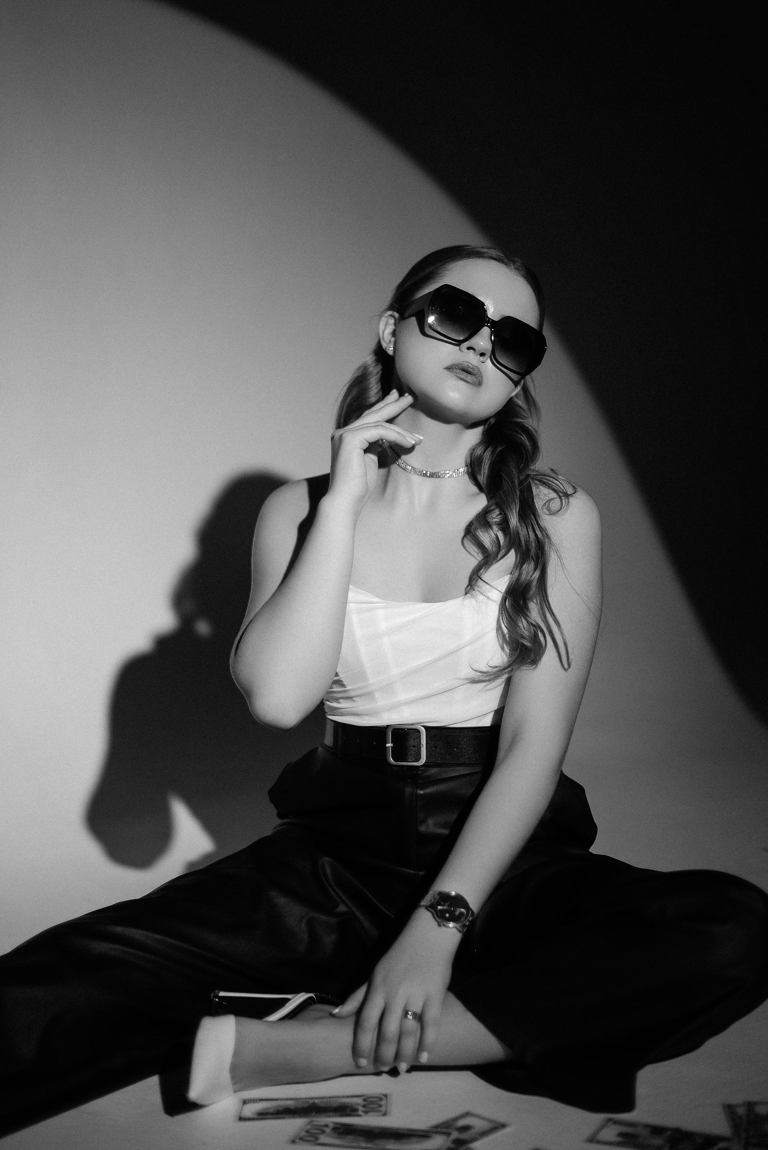 Женские. Свадебный и портретный фотограф в Липецке Юлия Свит