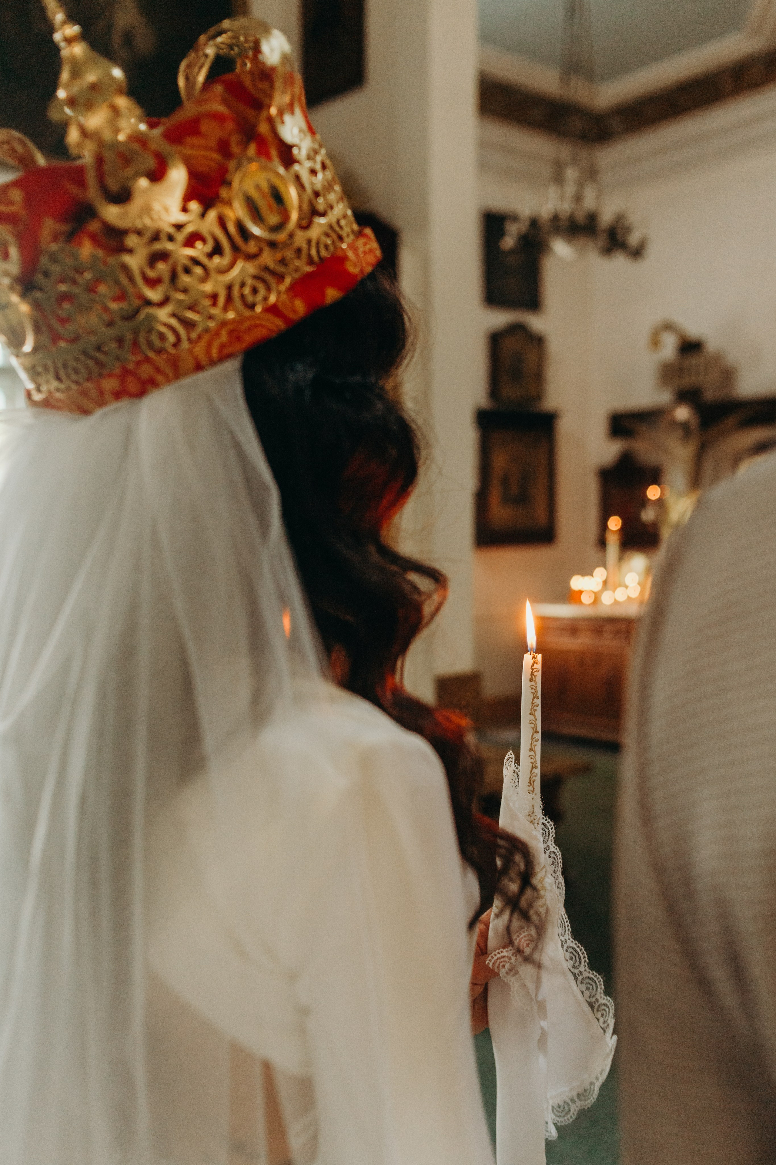 Венчание Тимура и Лусине. Семейный фотограф во Всеволожске и Санкт-Петербурге Юлия Капустина