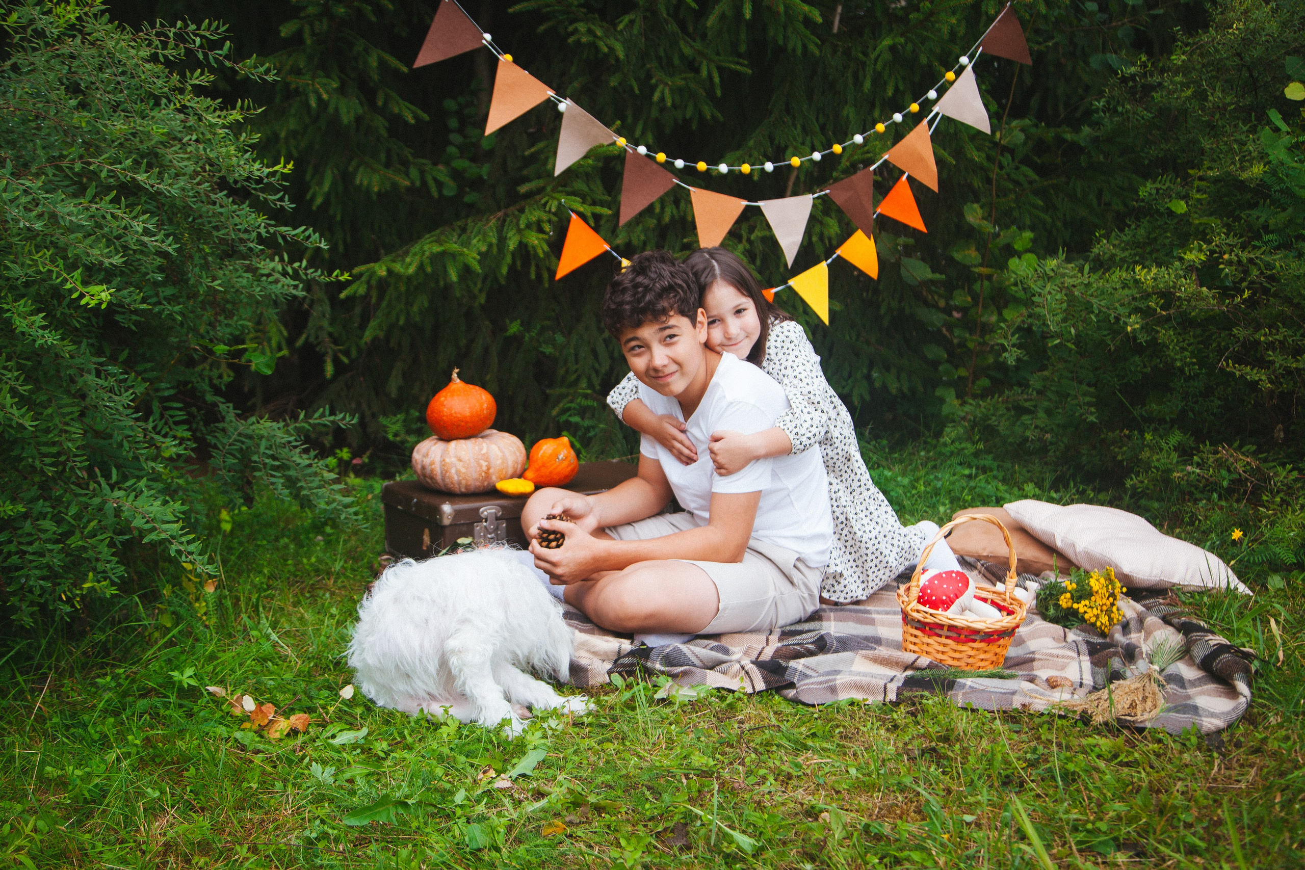 Детские праздники. Семейный фотограф во Всеволожске и Санкт-Петербурге Юлия Капустина