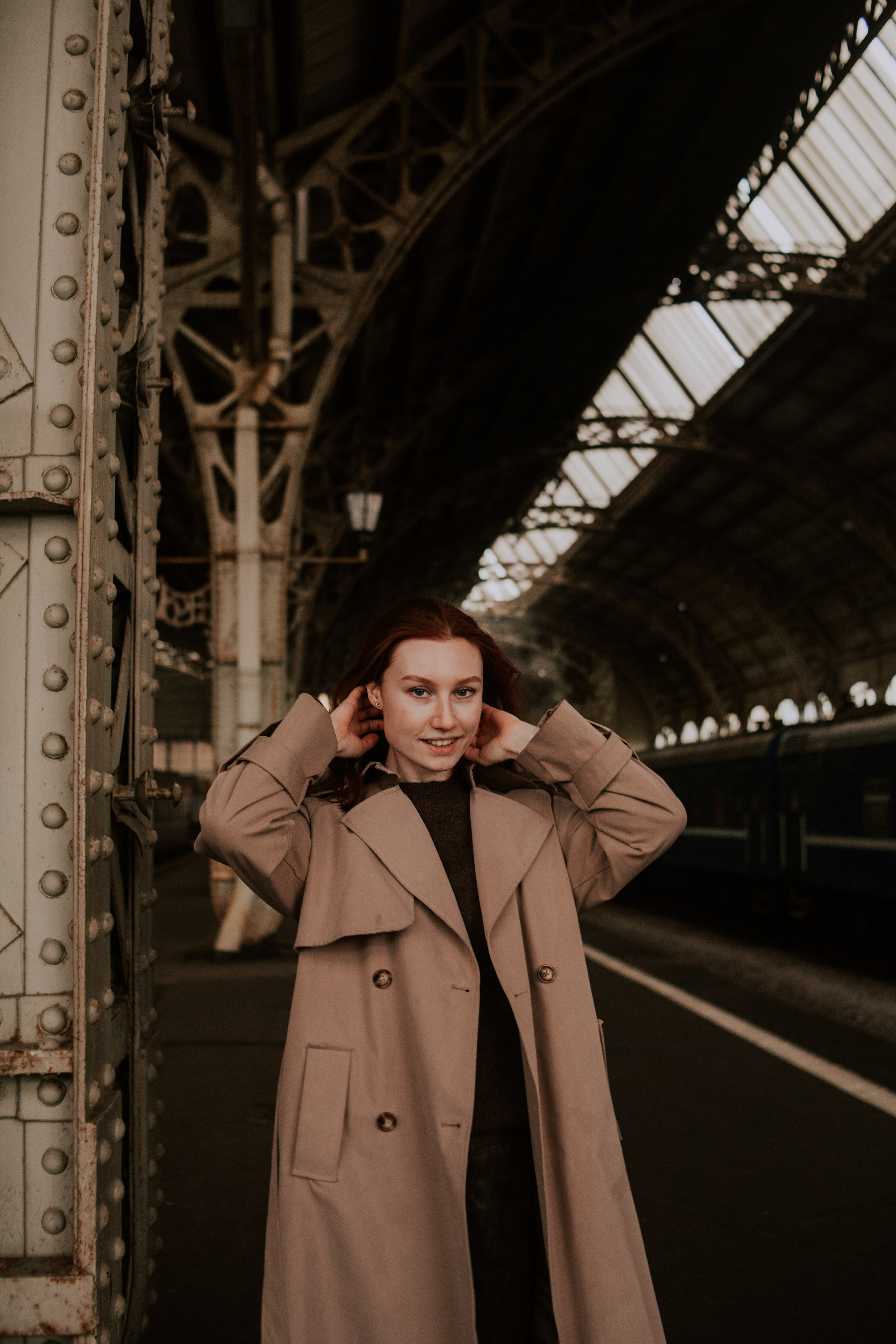 Маша. Семейный фотограф во Всеволожске и Санкт-Петербурге Юлия Капустина