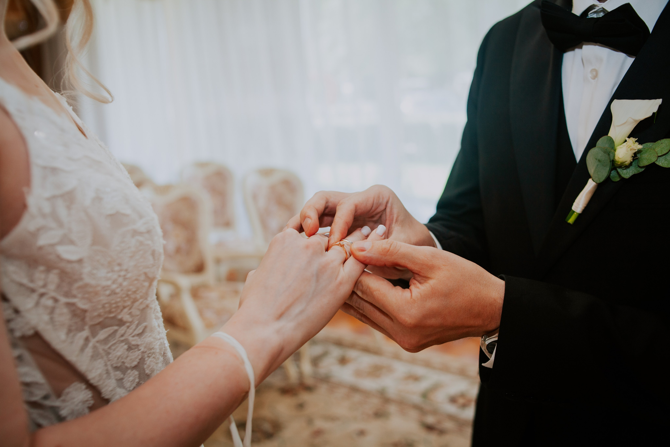 Свадьба Валерия и Ангелины. Семейный фотограф во Всеволожске и Санкт-Петербурге Юлия Капустина