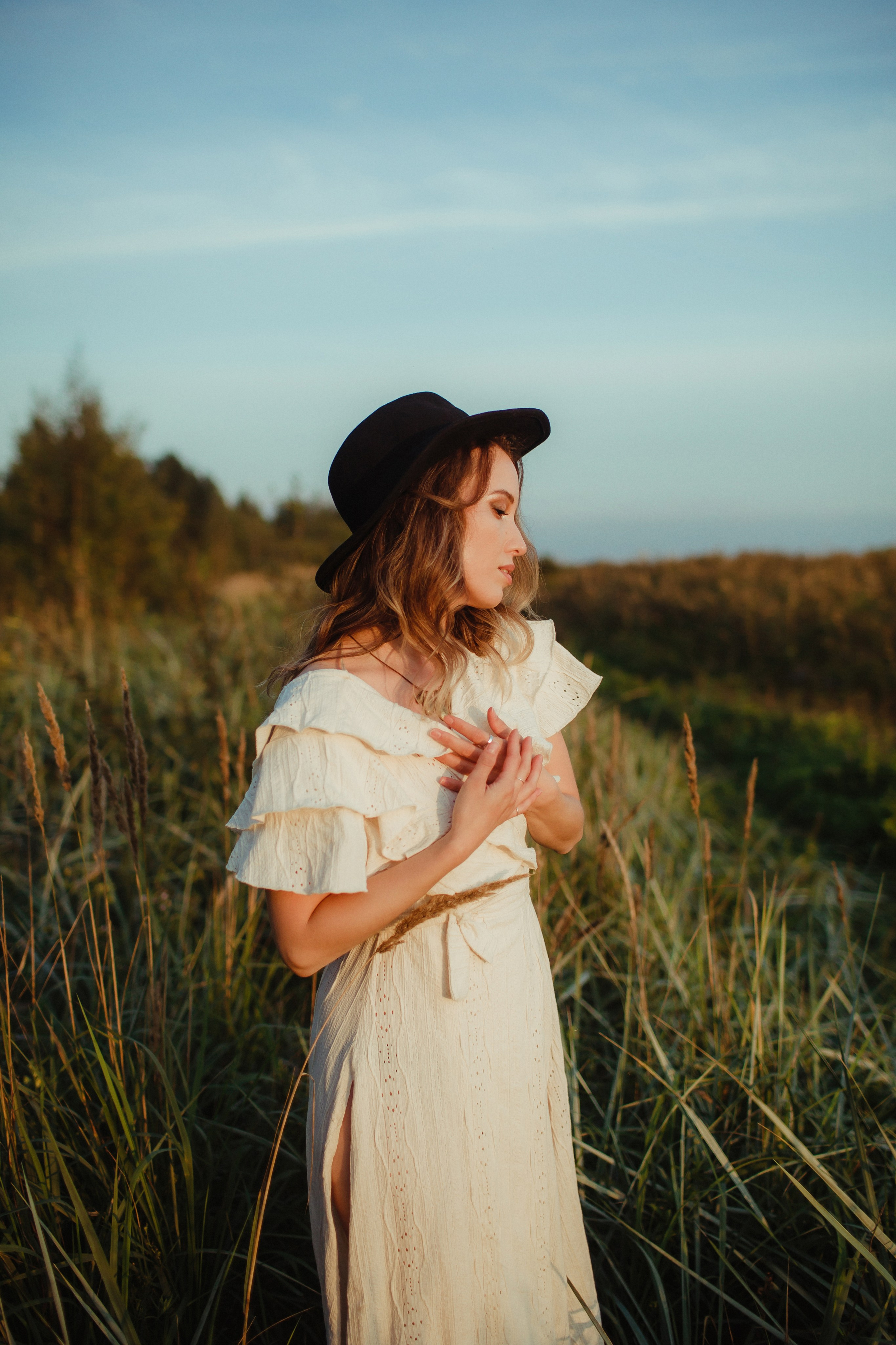 Regina. Фотограф Анна Гребенник