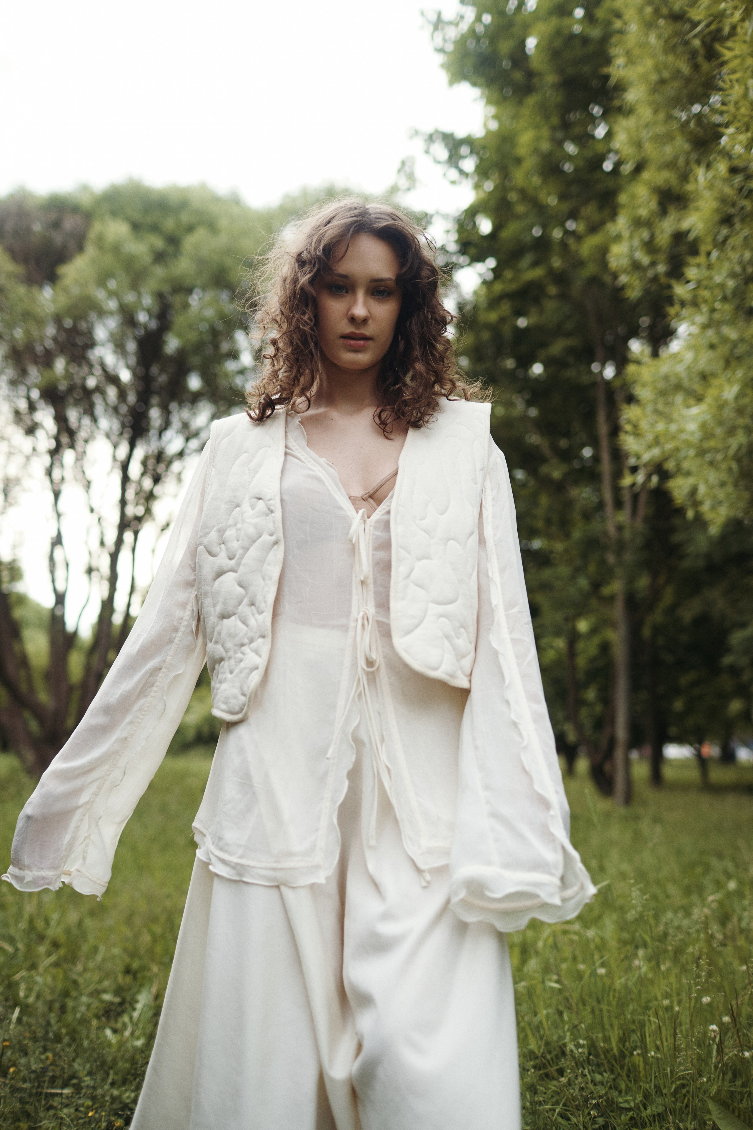 Nastya. Фотограф Анна Гребенник