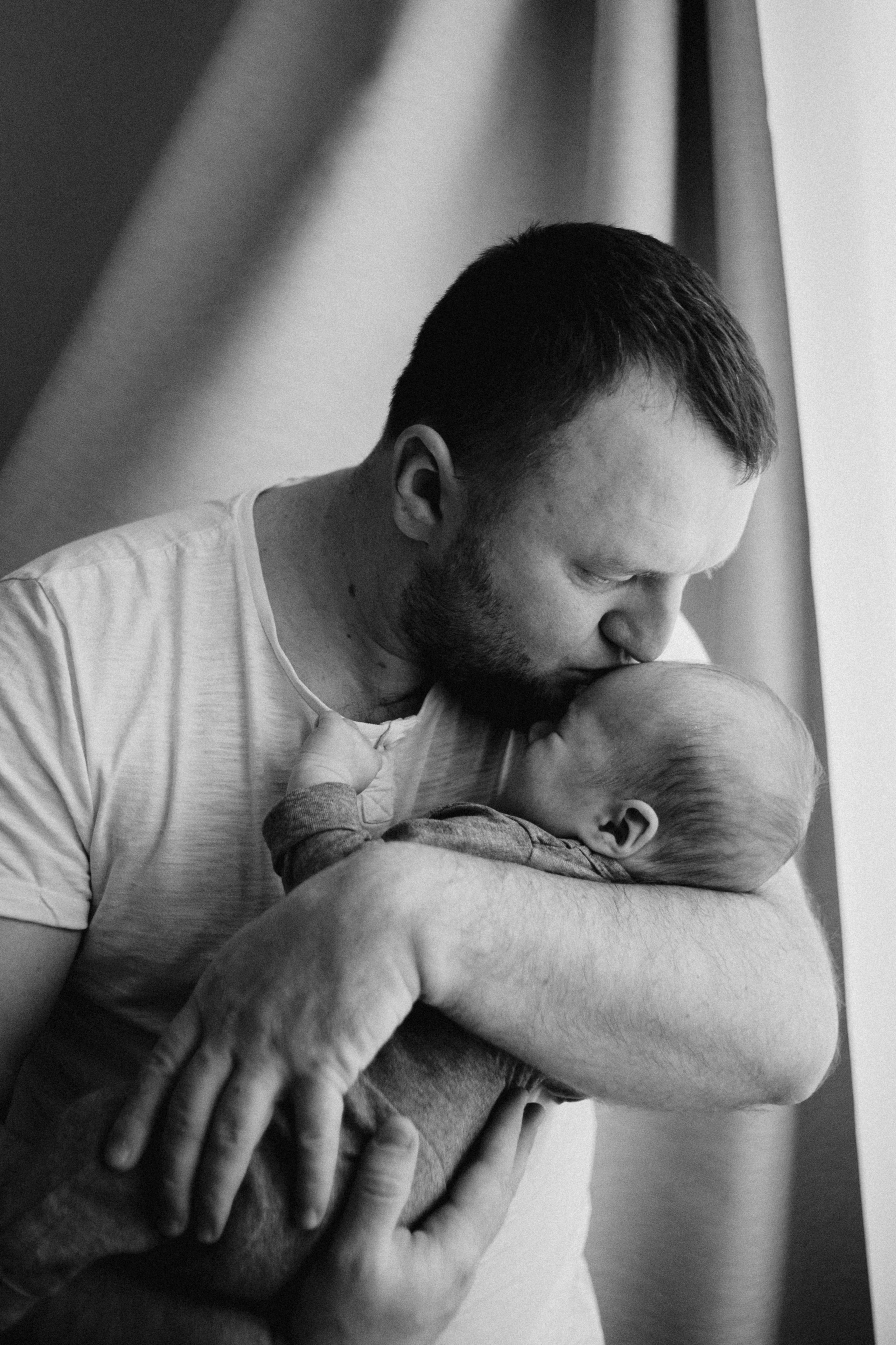 Родион. Семейный фотограф новорожденных УФА Гульнара Зиновьева