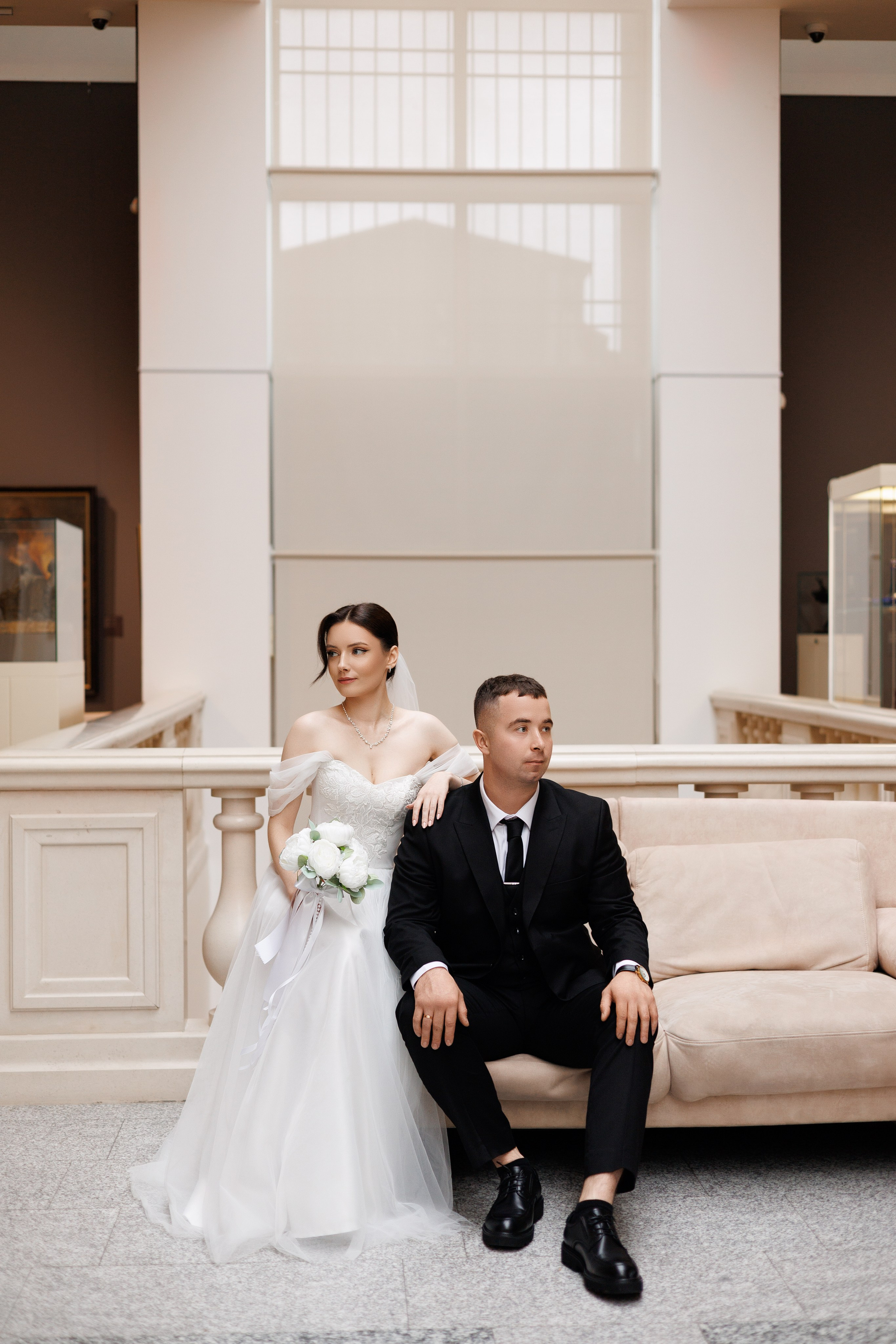 Свадебные фотосессии. Фотограф Минск