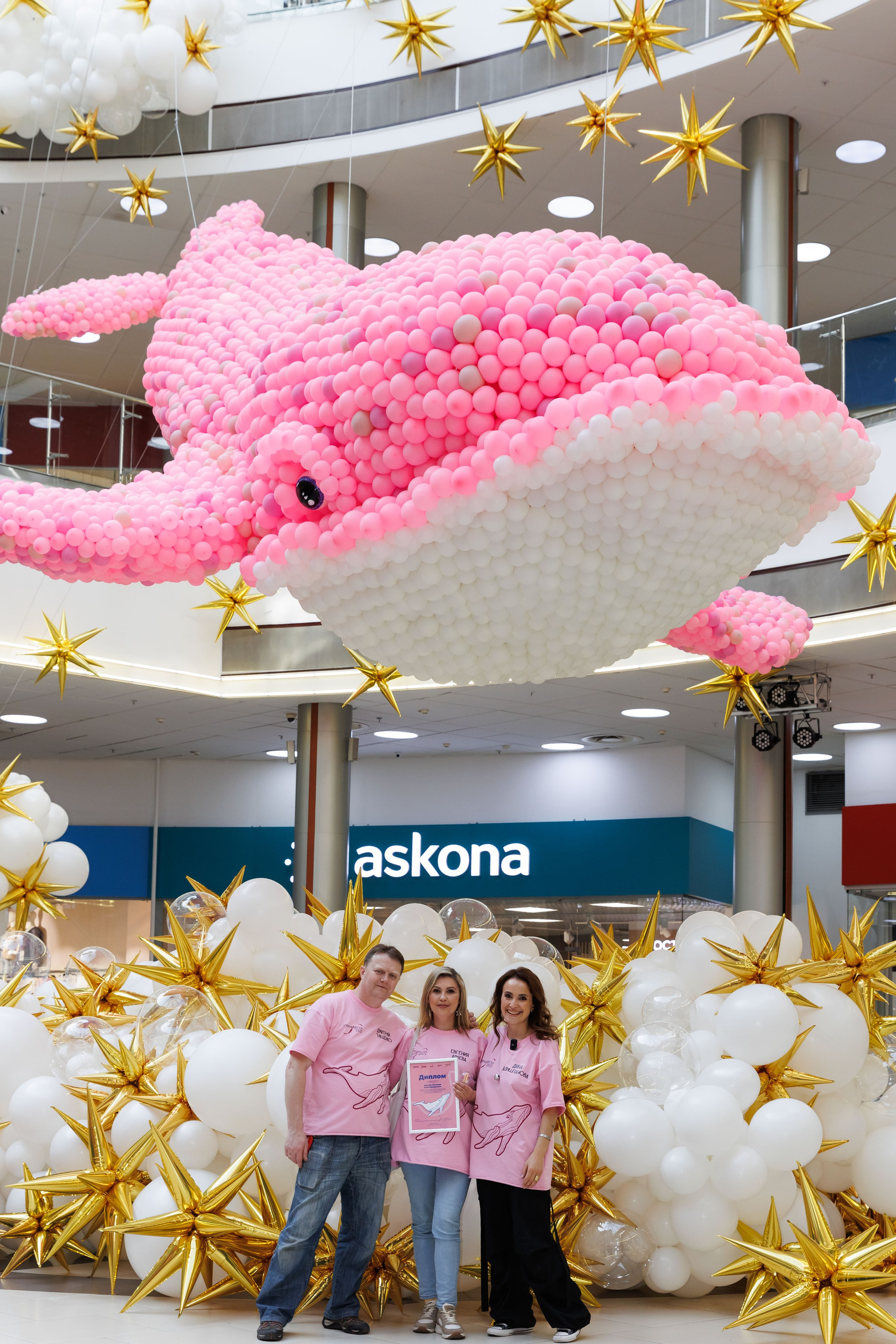 Умная весна 2025. Фотограф Новосибирск — Наталья Гресь