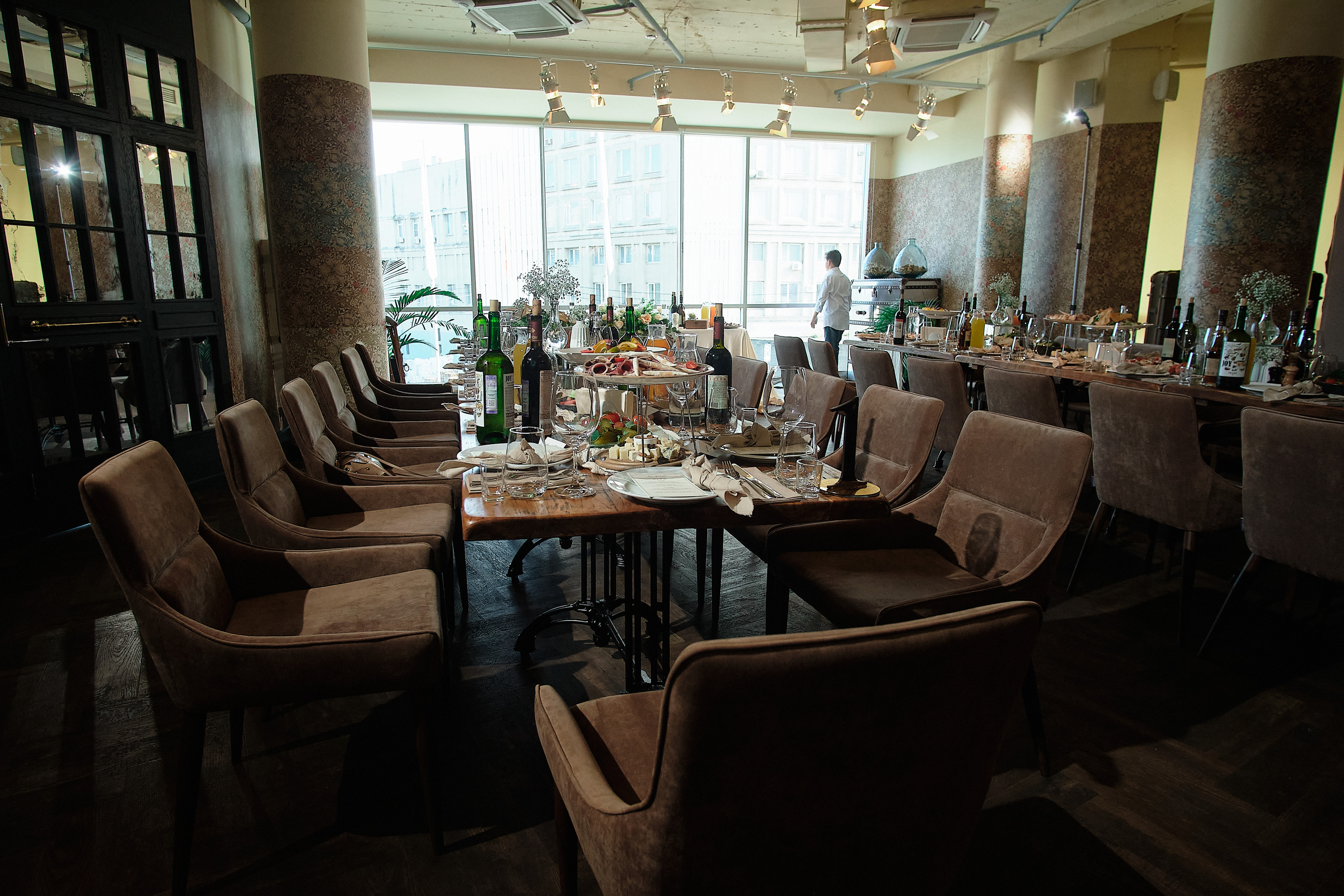 Классная свадьба в Нижнем Новгороде