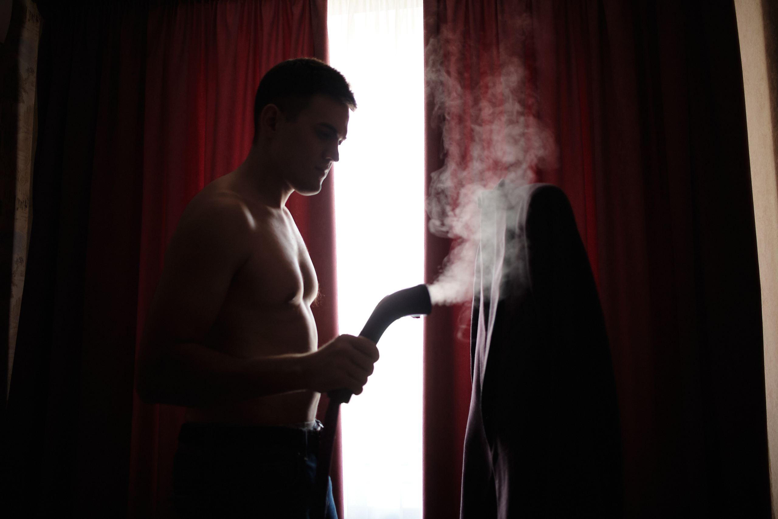 Классная свадьба в Нижнем Новгороде