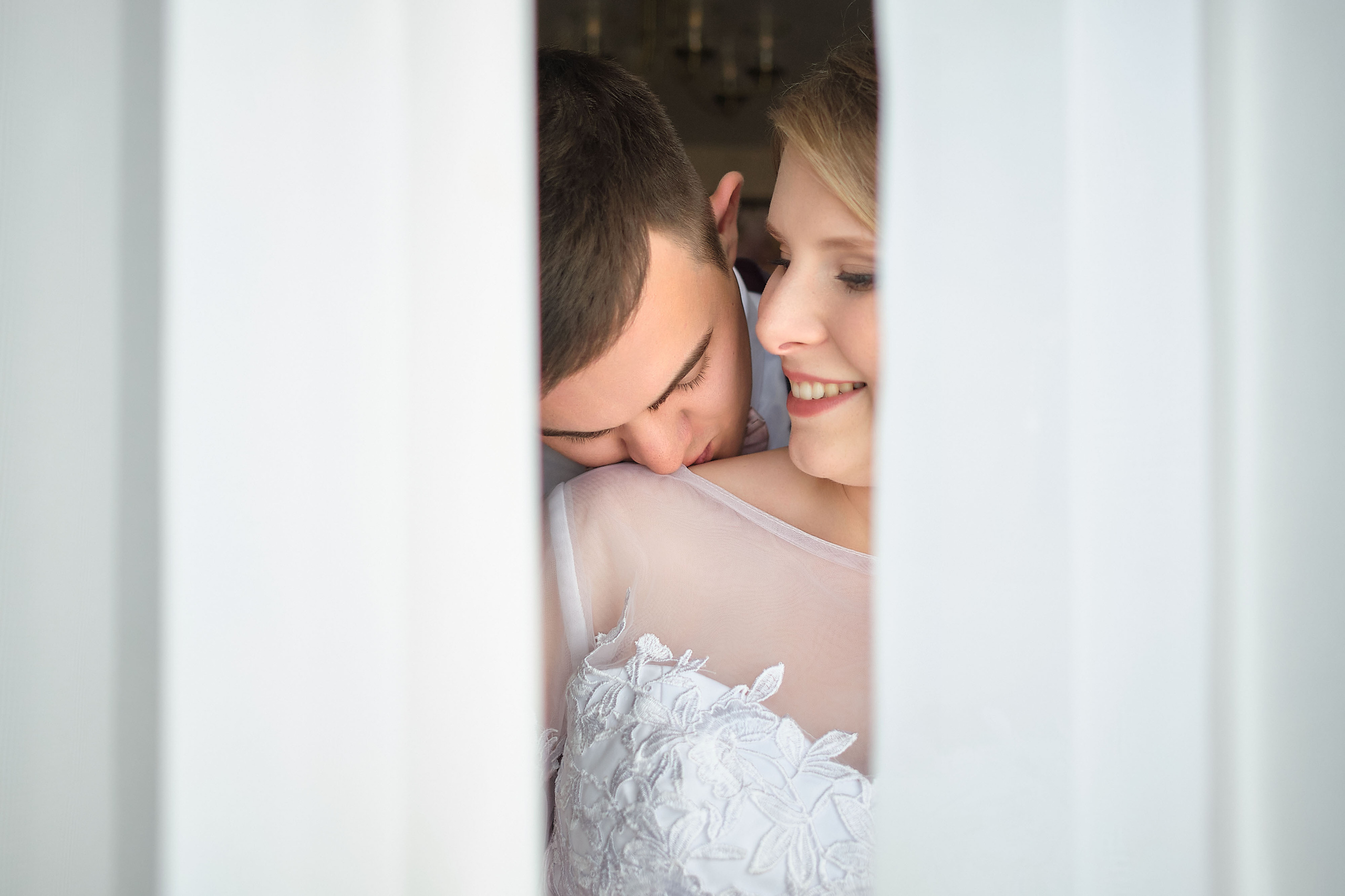 Классная свадьба в Нижнем Новгороде