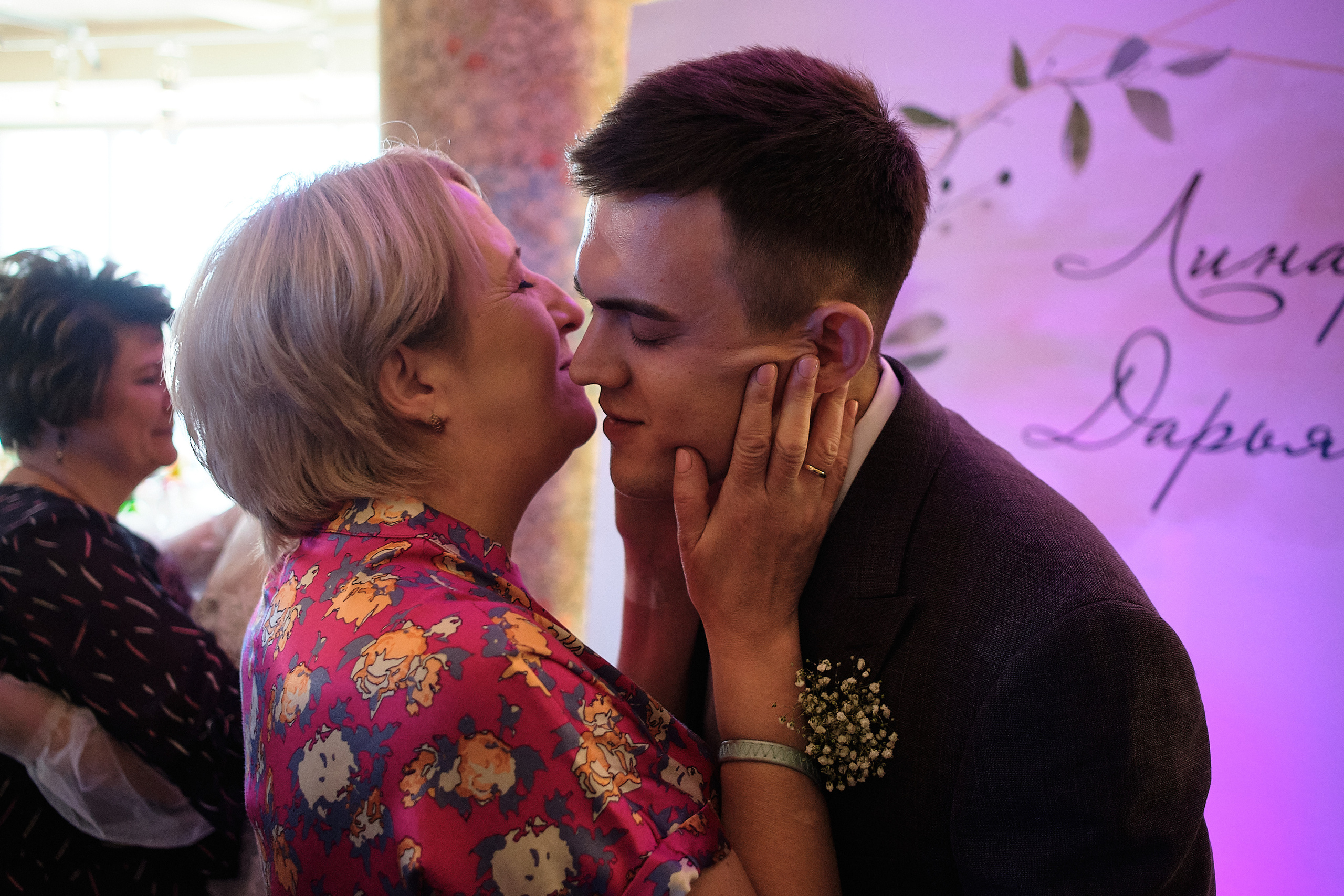 Классная свадьба в Нижнем Новгороде