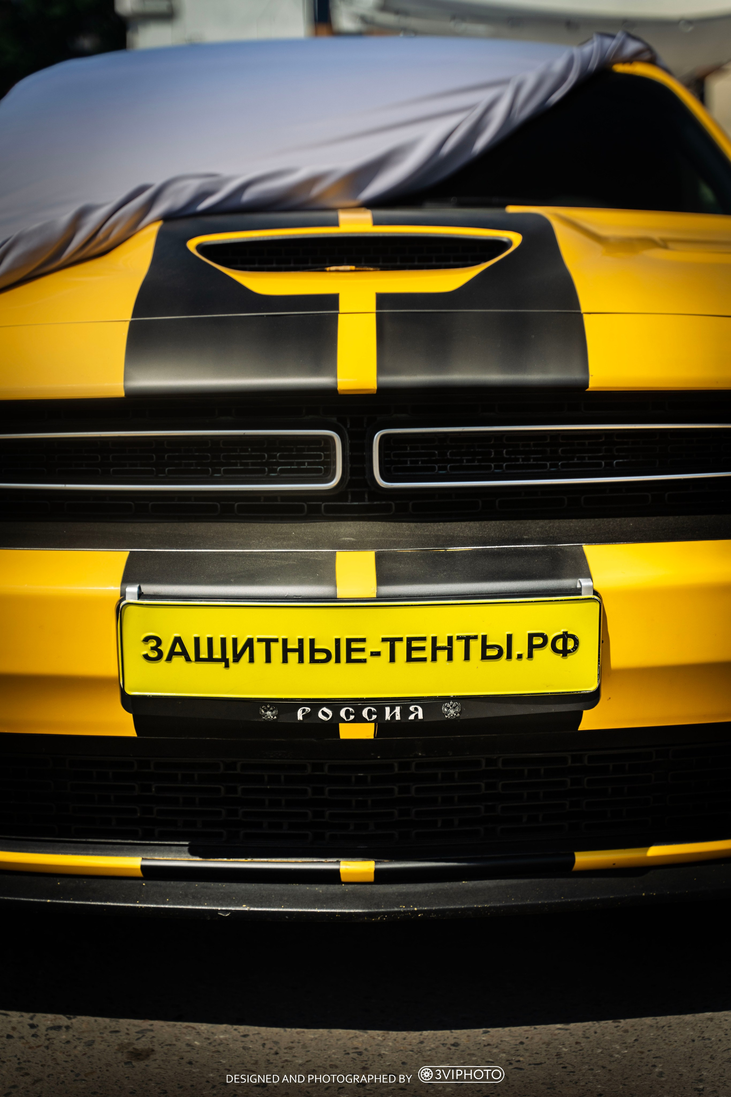 АВТОЭВОЛЮЦИЯ. Автомобильный фотограф 3VIPHOTO #Томск