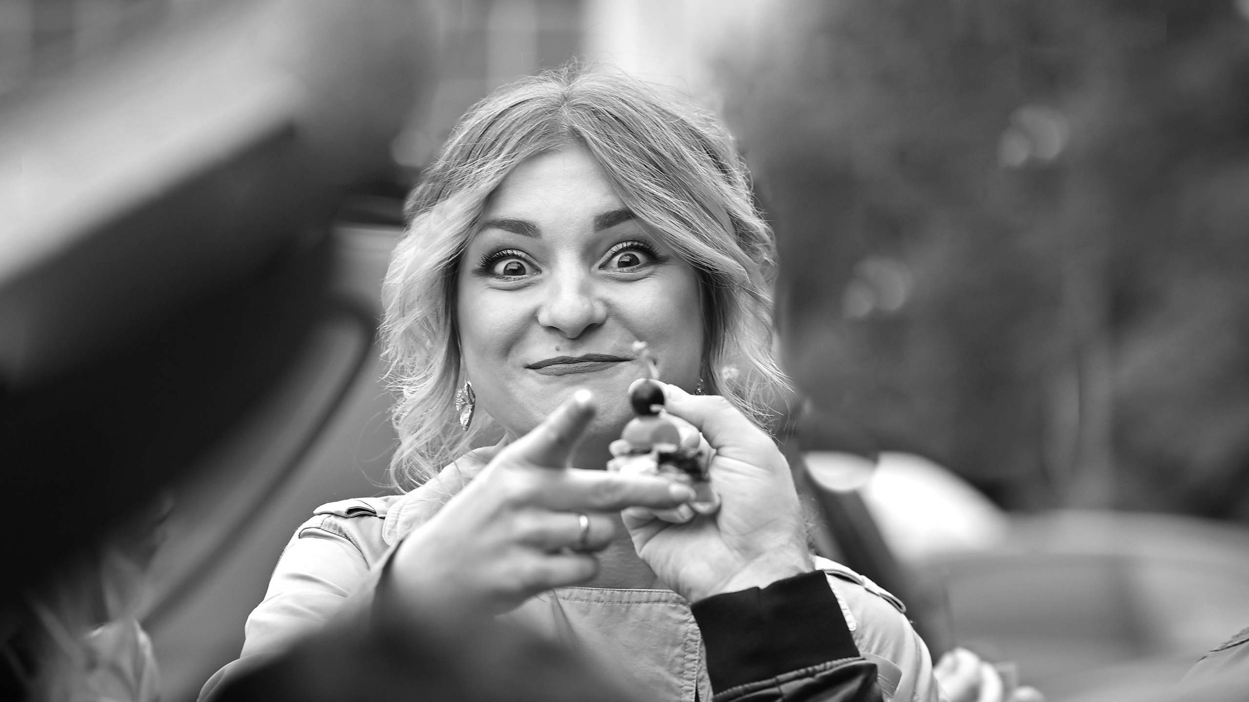 Репортажный и свадебный фотограф в Липецке Иван Первойкин