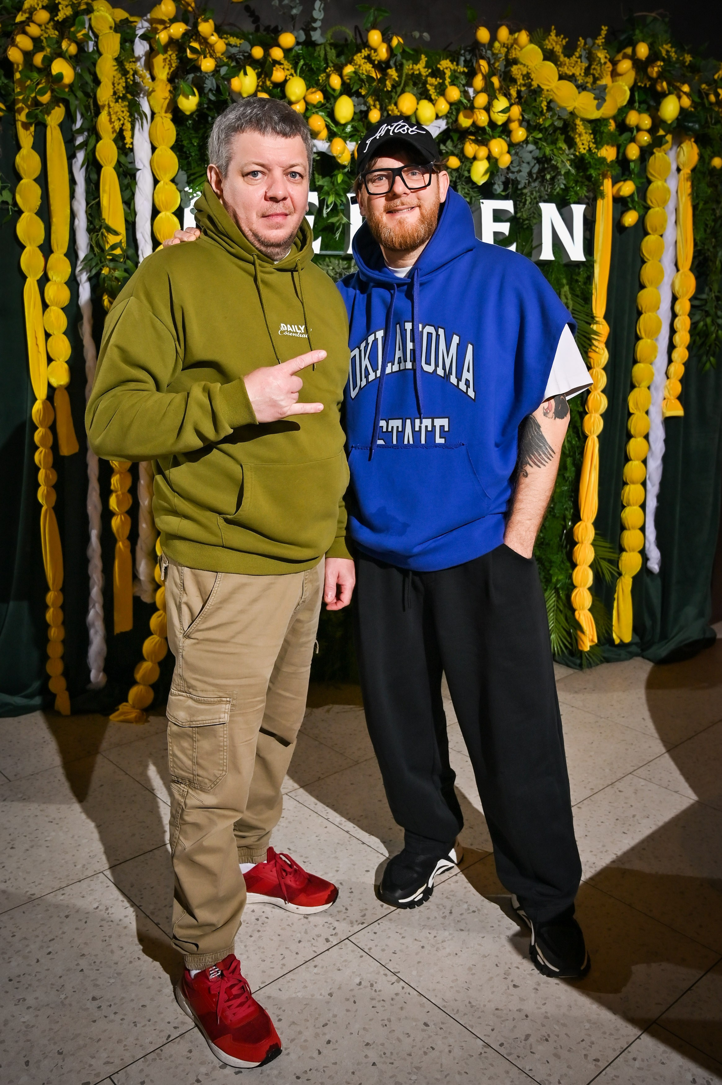 MERCEN Стендап. Репортажный и свадебный фотограф в Липецке Иван Первойкин