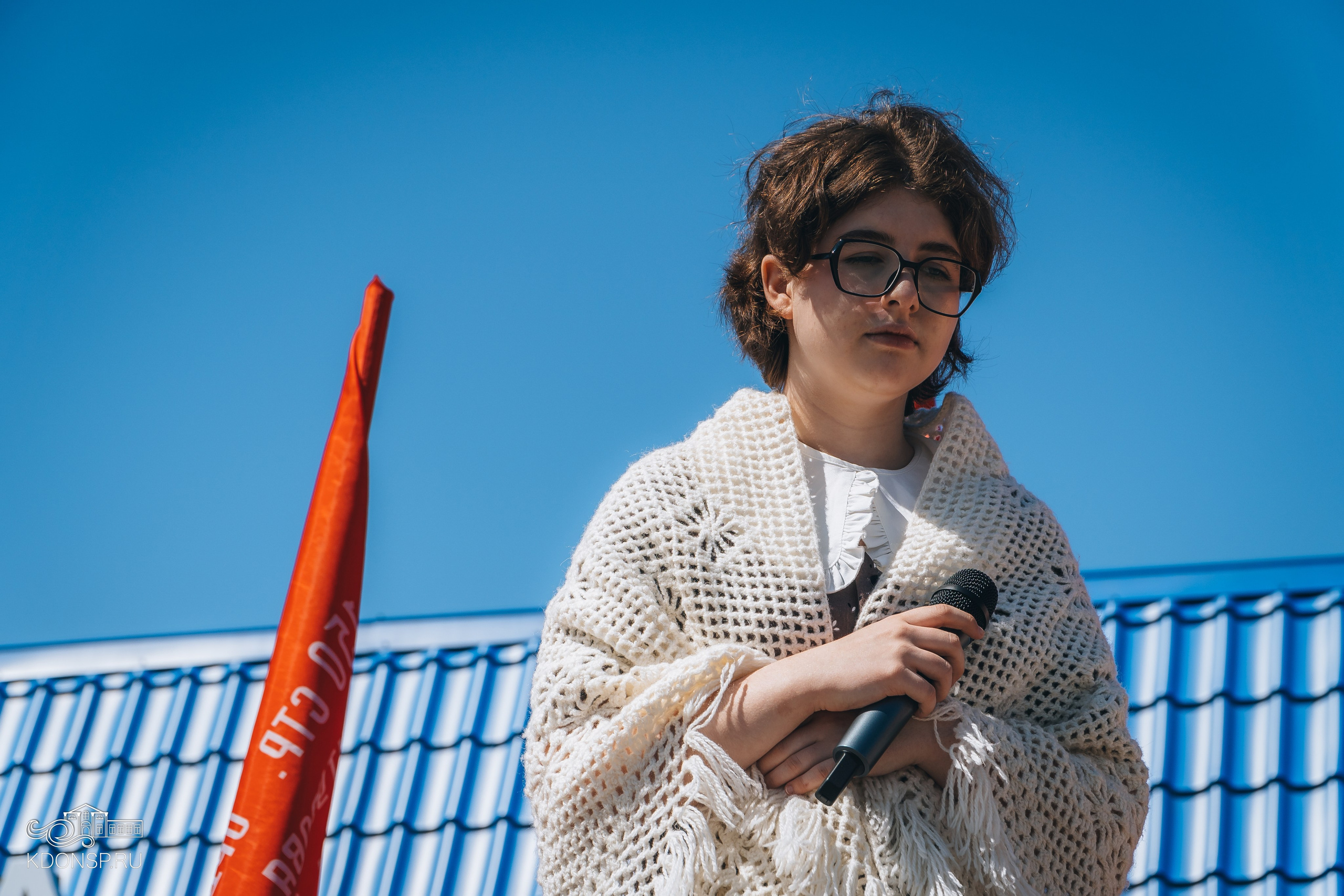 «И песня память оживит». Новотитаровский Дом культуры