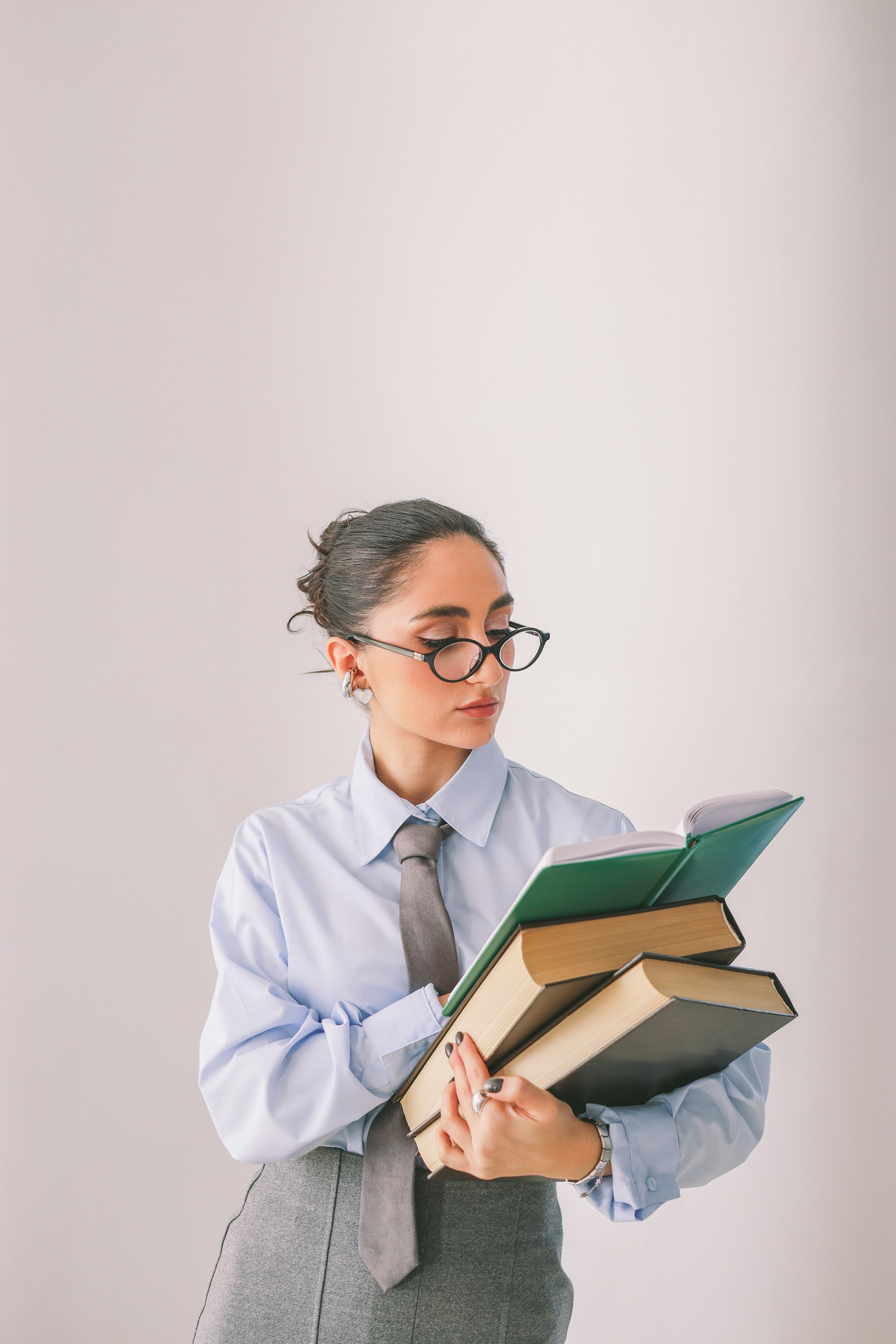 Юридическая компания. Портретный фотограф в Красноярске Аня Медведева