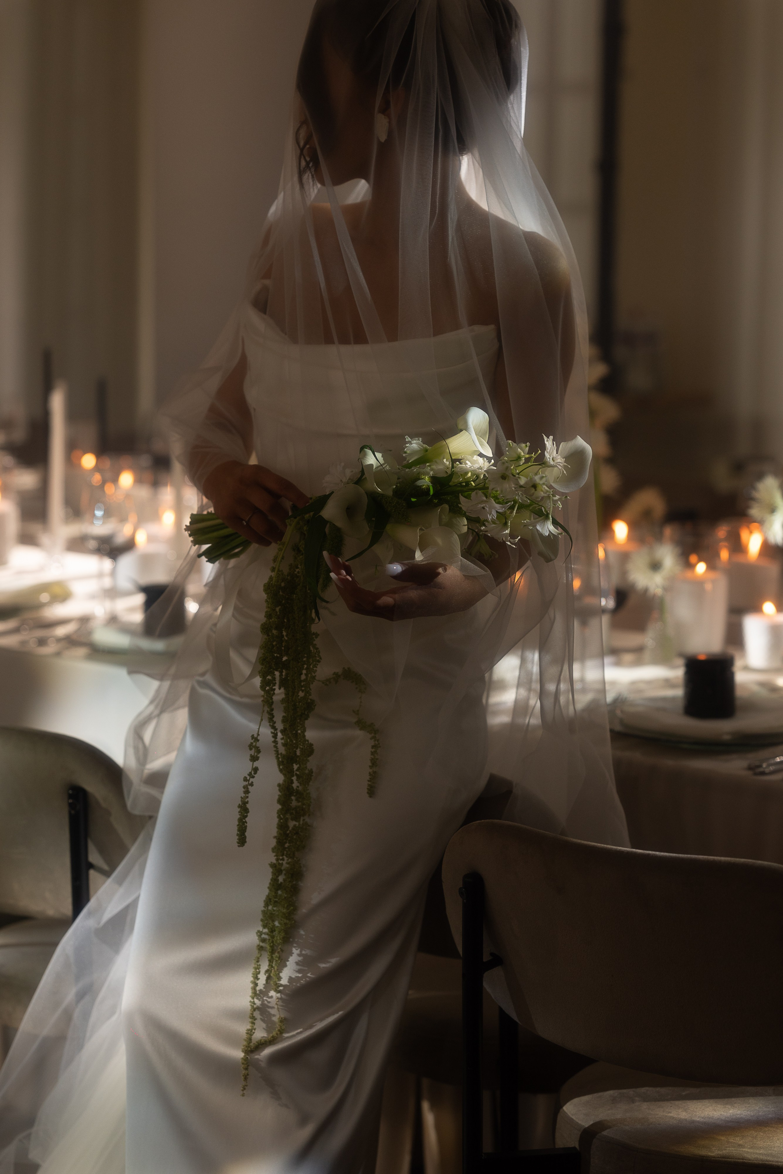 Свадьба Аяны & Андрея. Фотограф Москва. Шульгинова Ольга