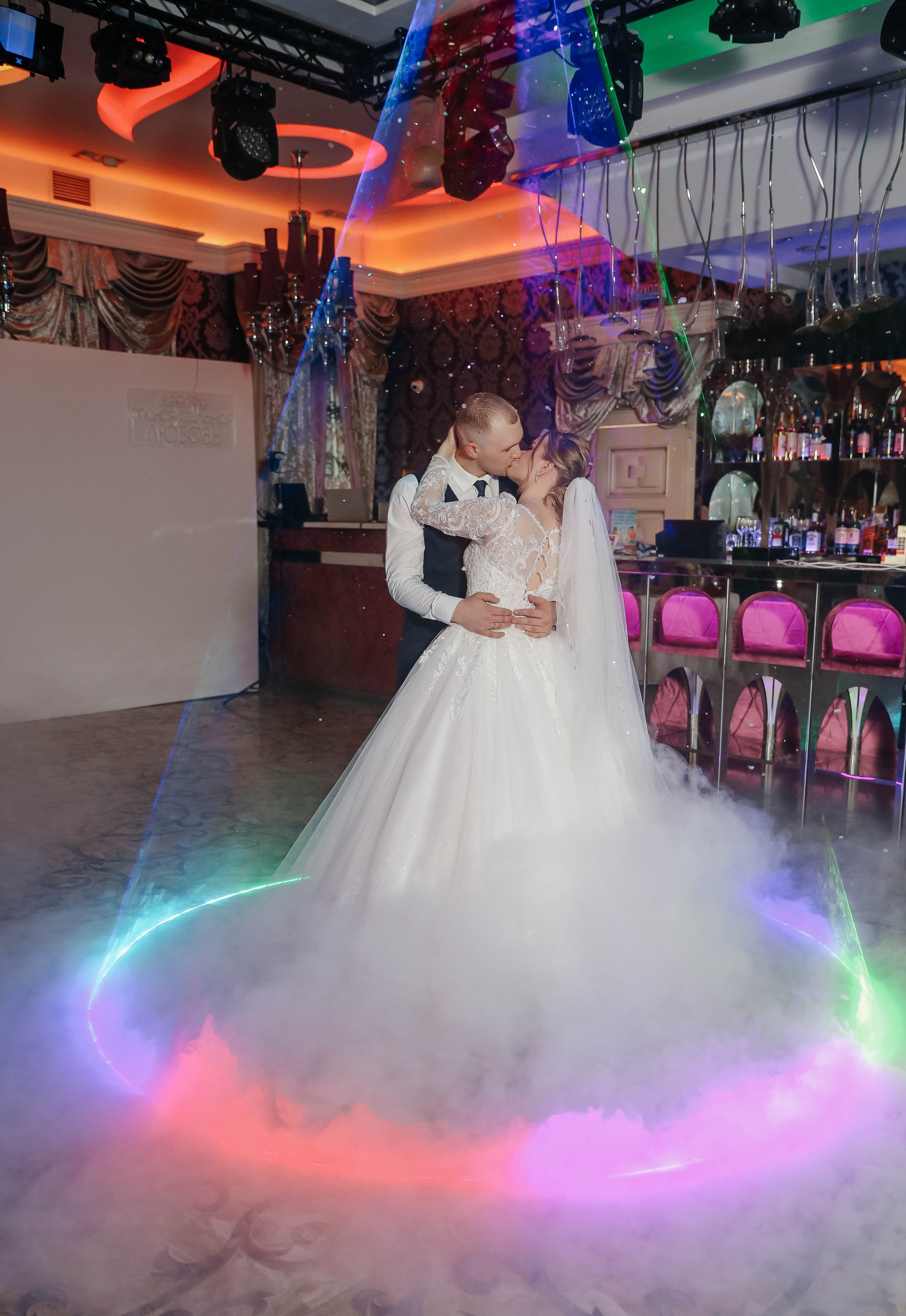 Love. Семейный фотограф Анна Мезенцева
