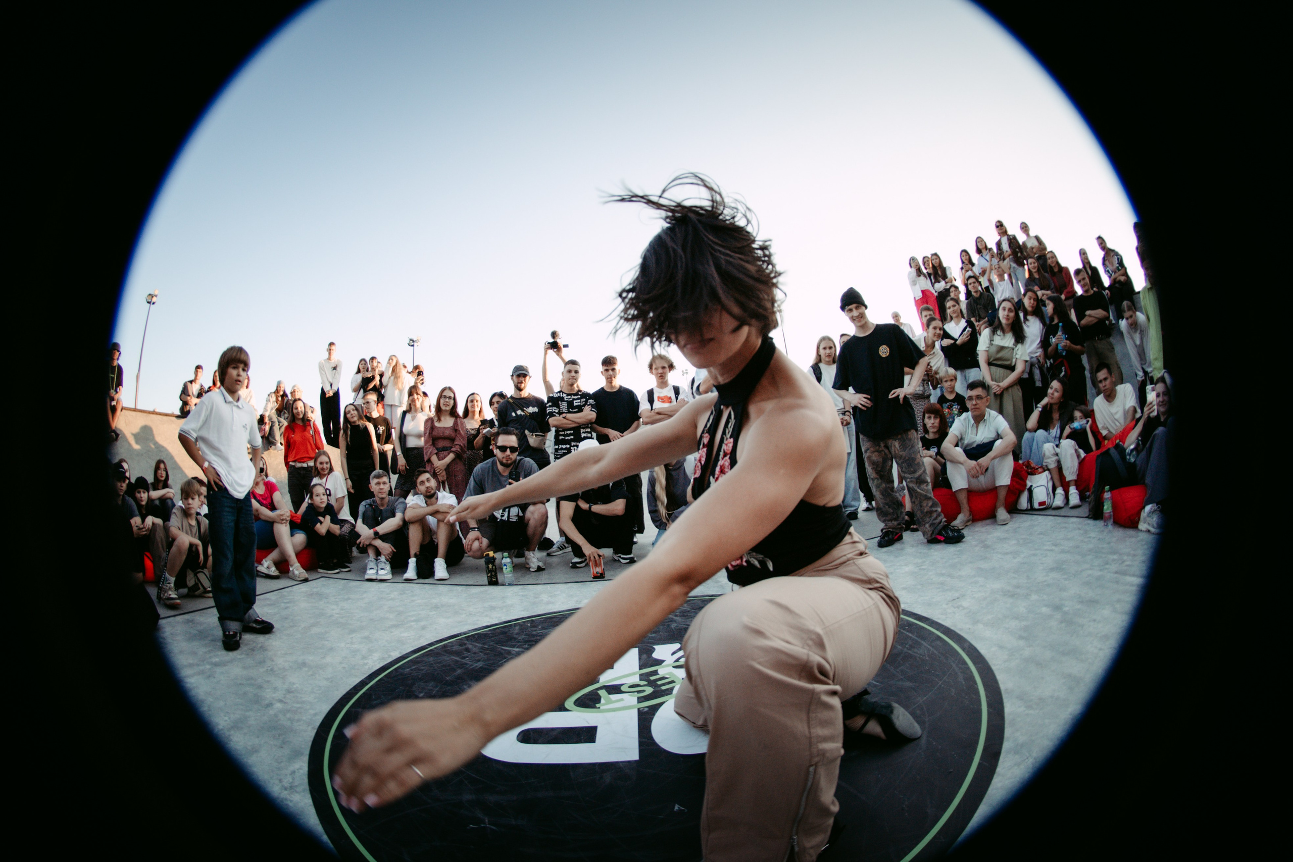 URAM FEST 2024. Главная