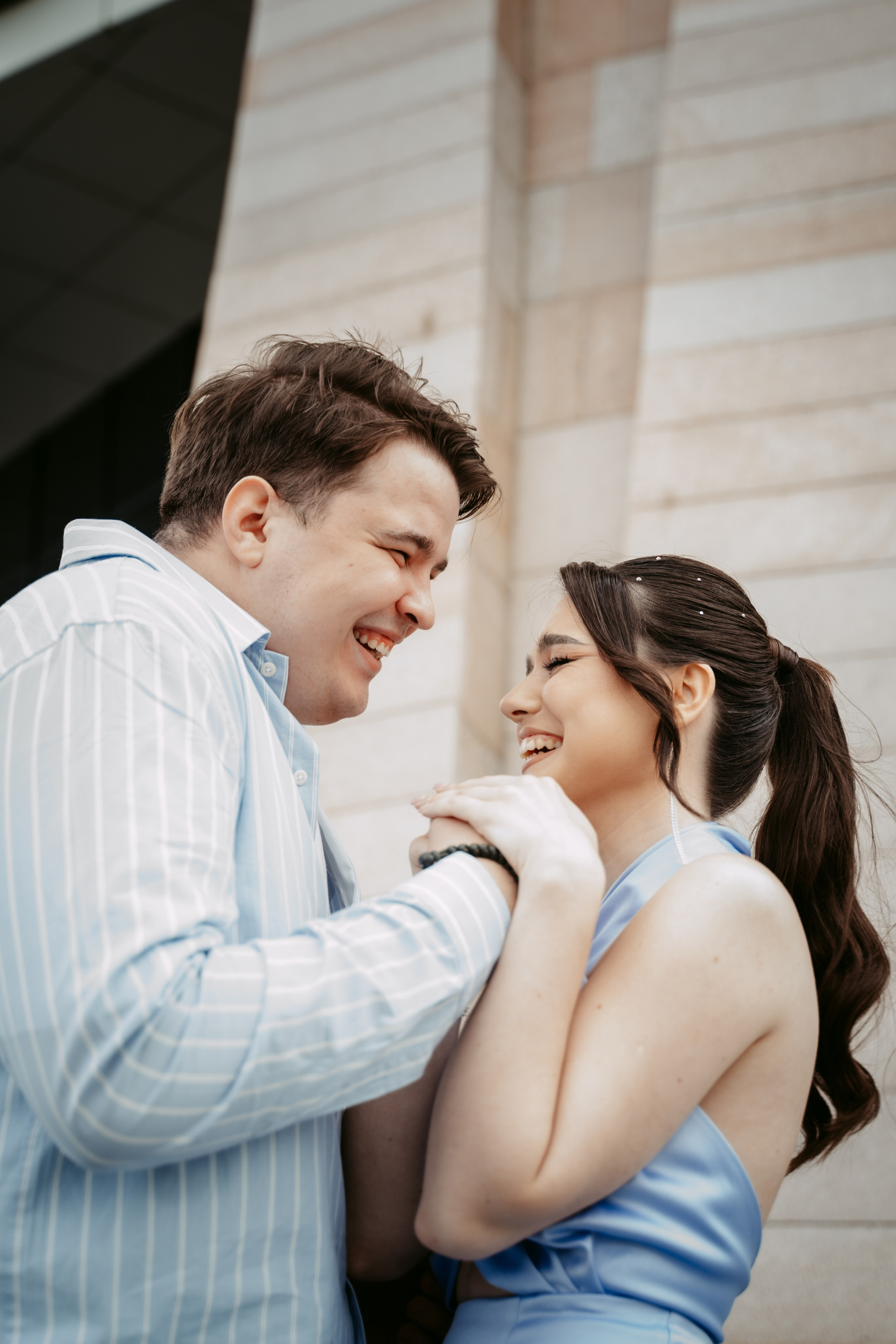 Кристина и Степа. Главная