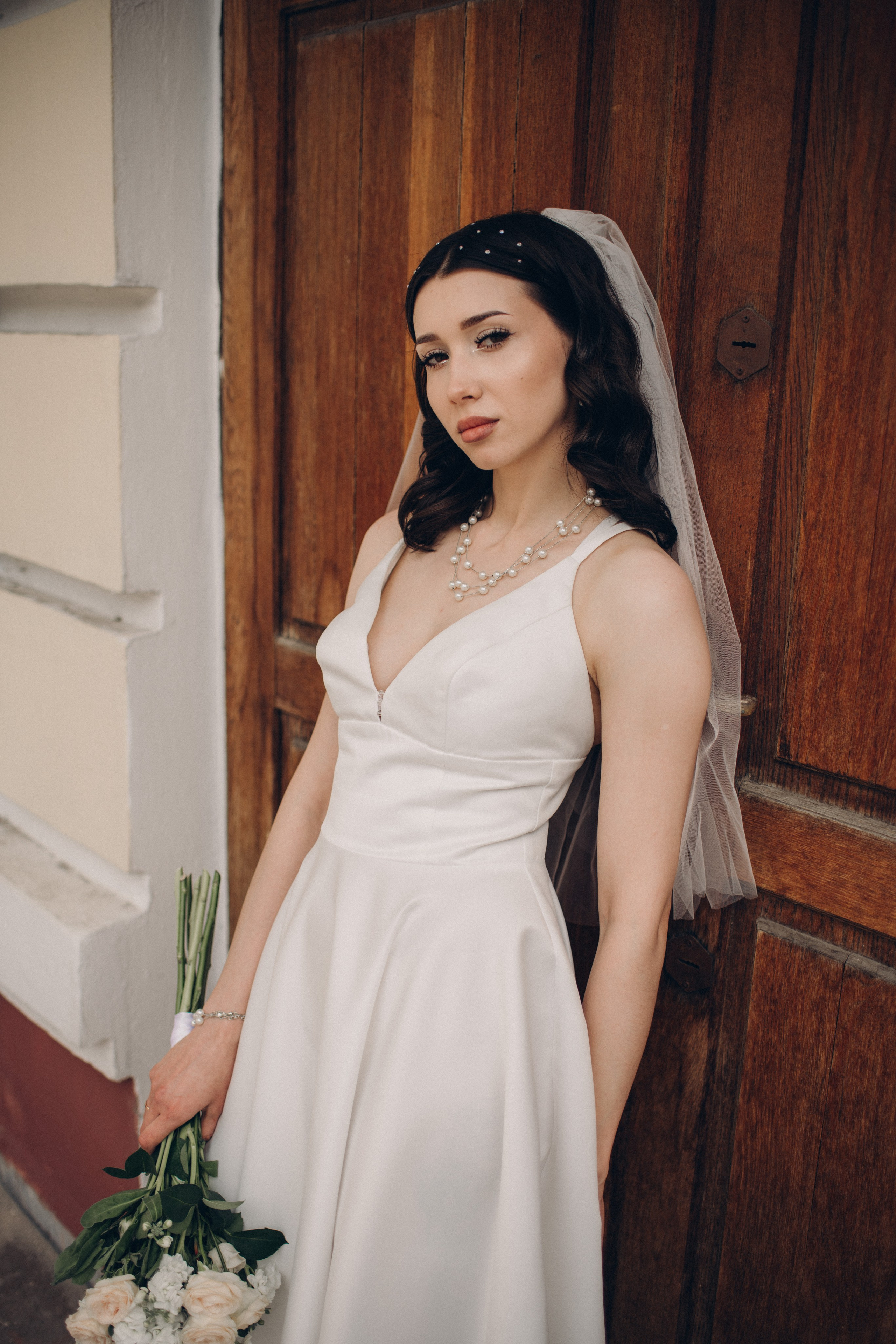 Свадьба. Фотограф Алиса Чечина. Калуга. Товарково