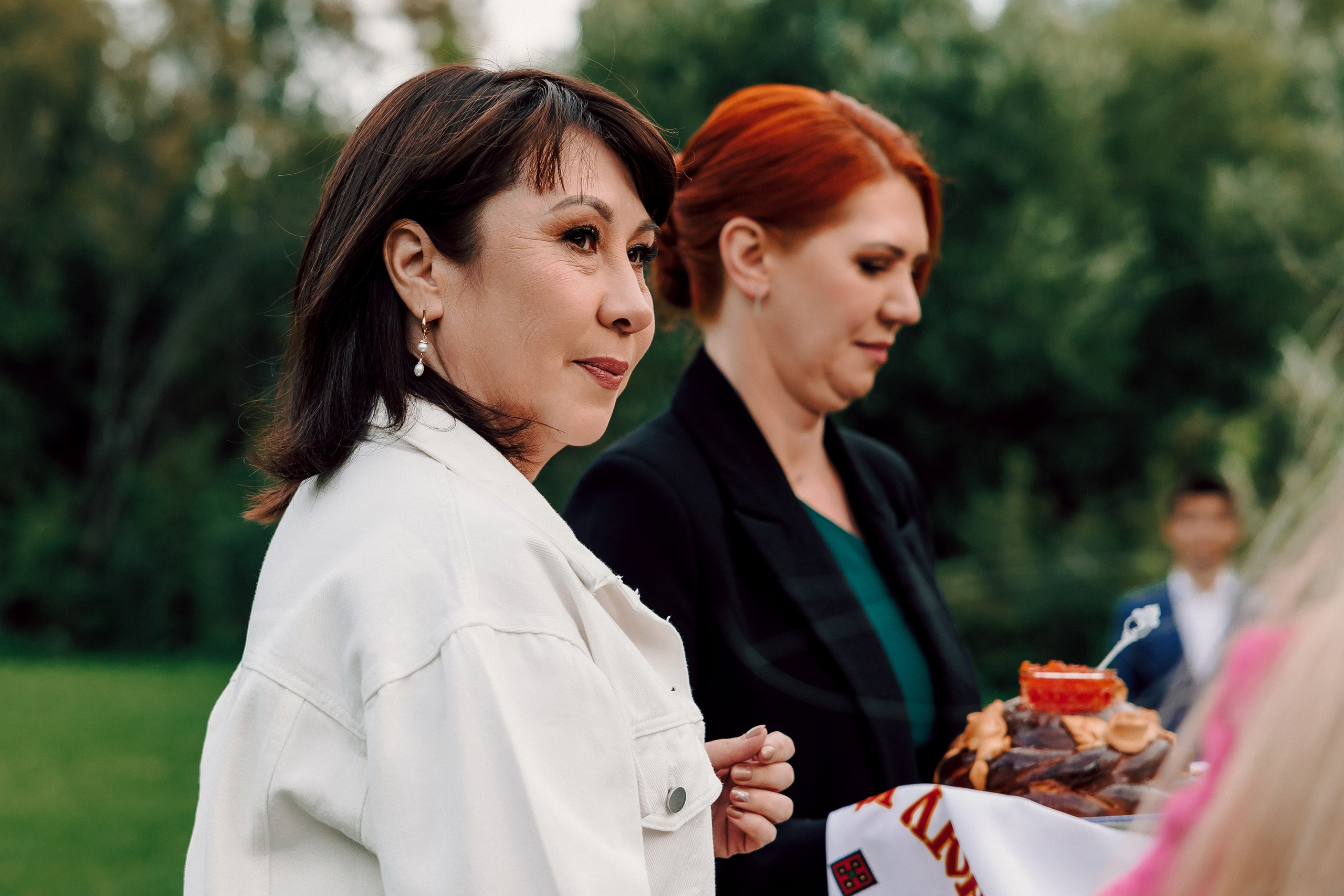 Свадебный день — Глеб и Дарья. Лёшка Варзегов — фотограф