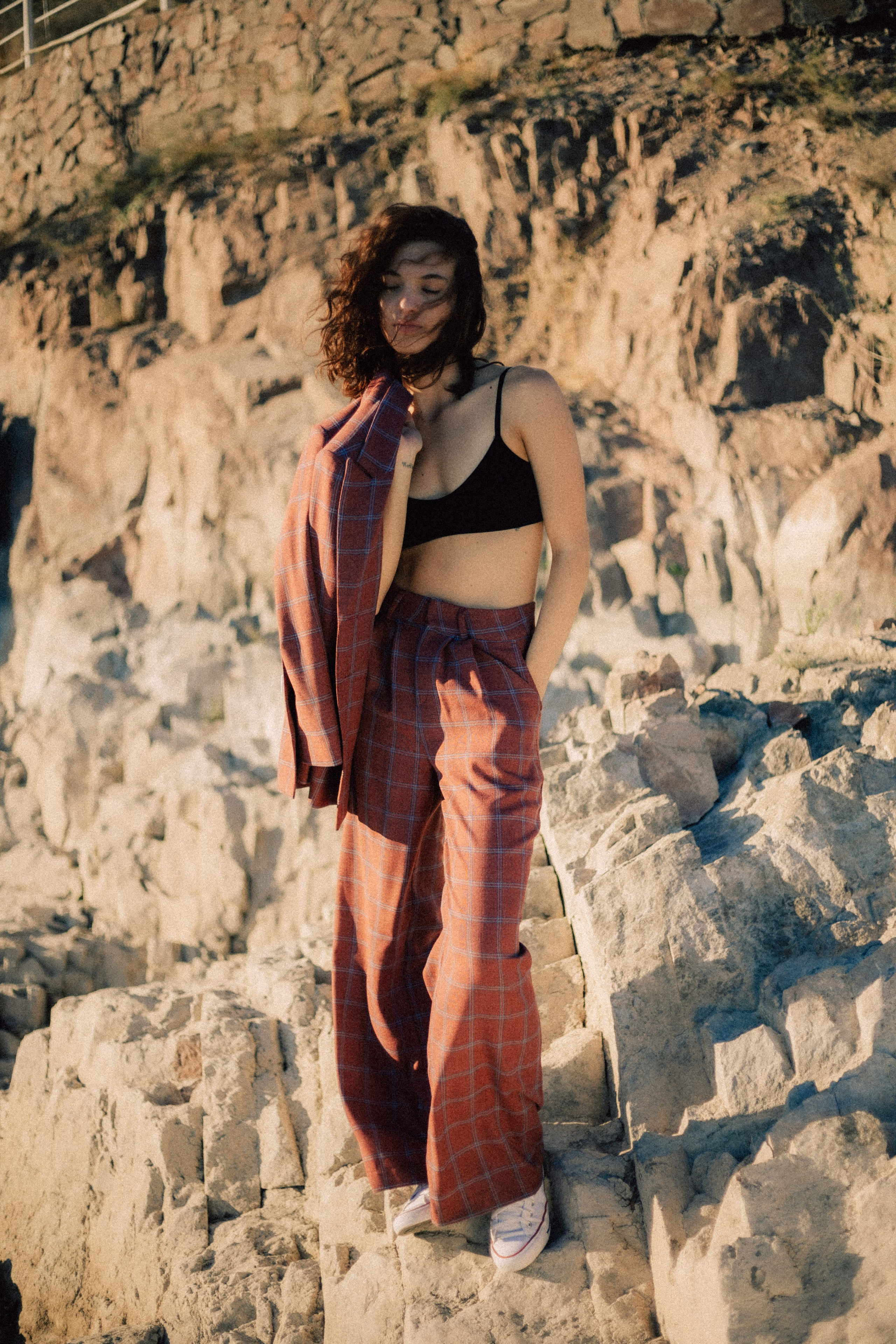 Titre Trois. Fashion and advertising photographer