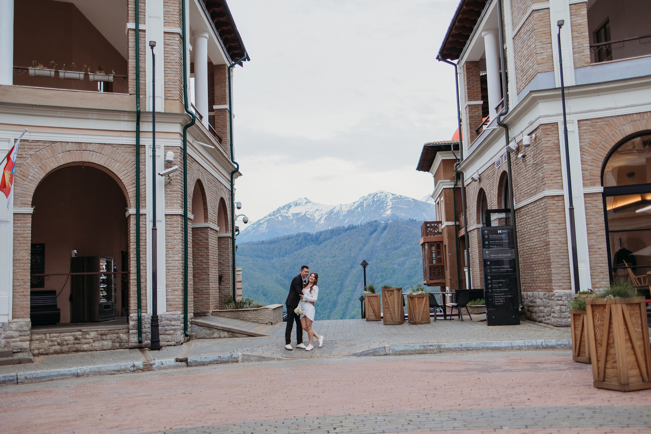 Свадьба. Фотограф Сочи Татьяна Зорина